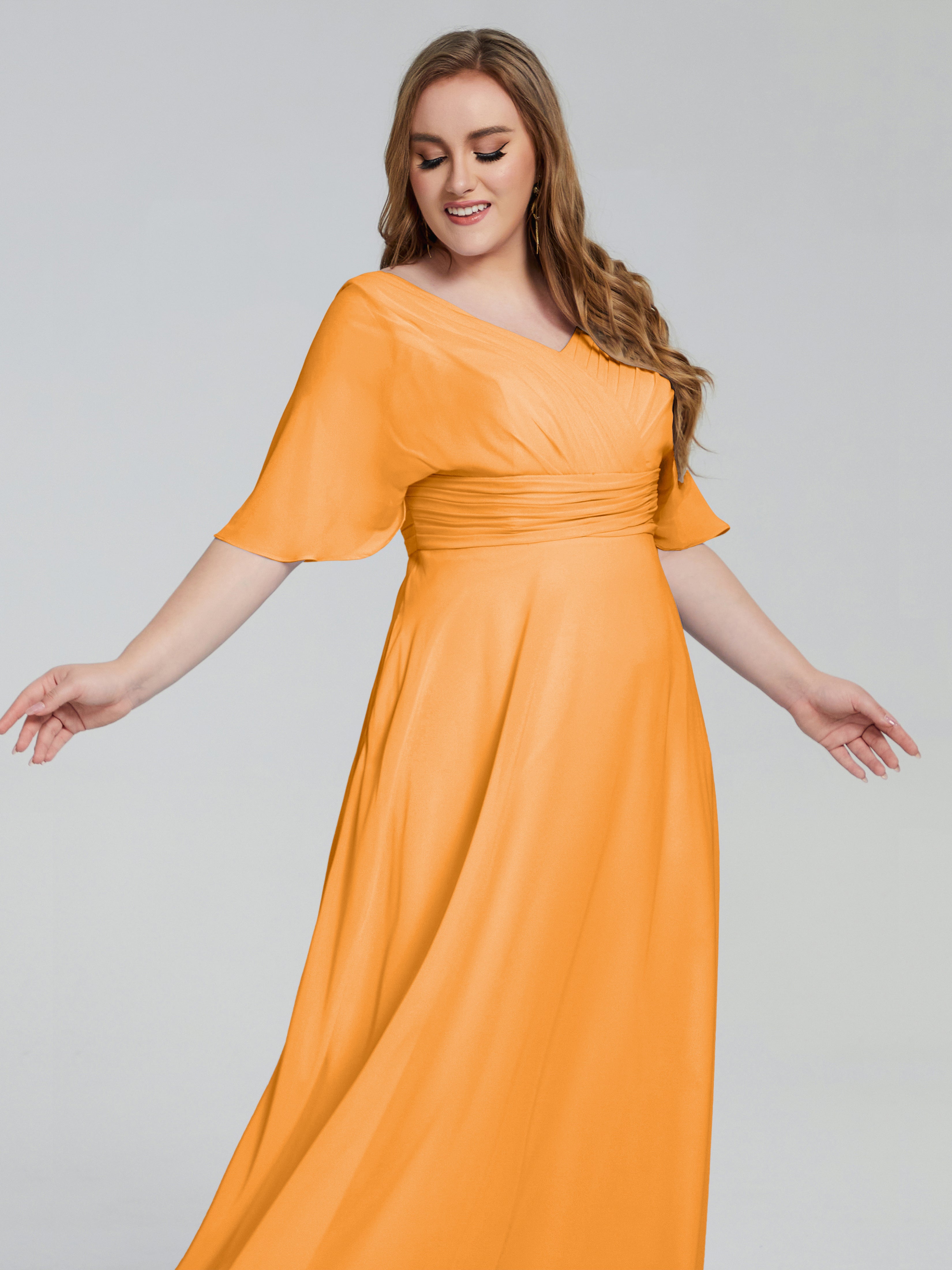 Tangerine