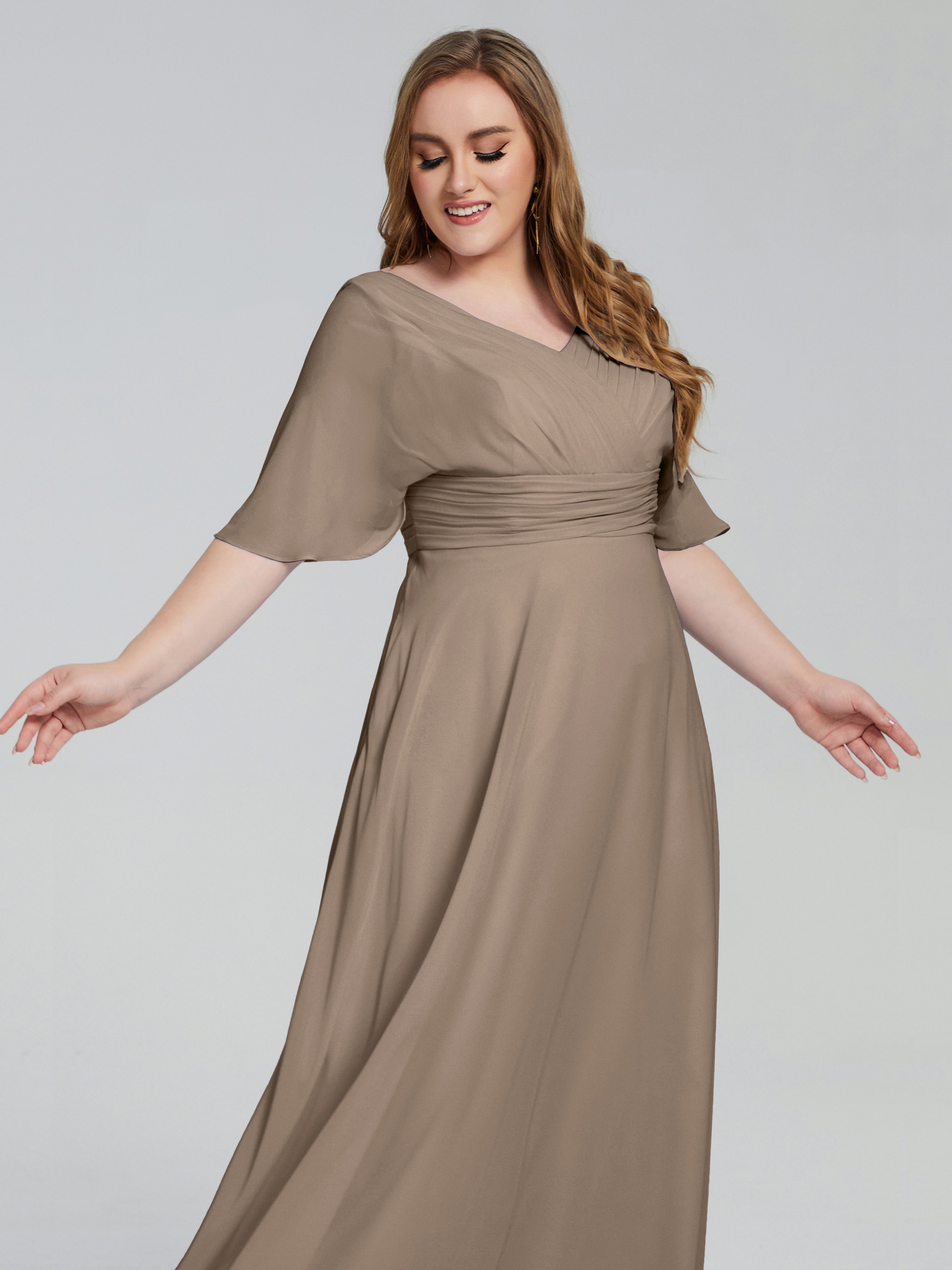 Taupe