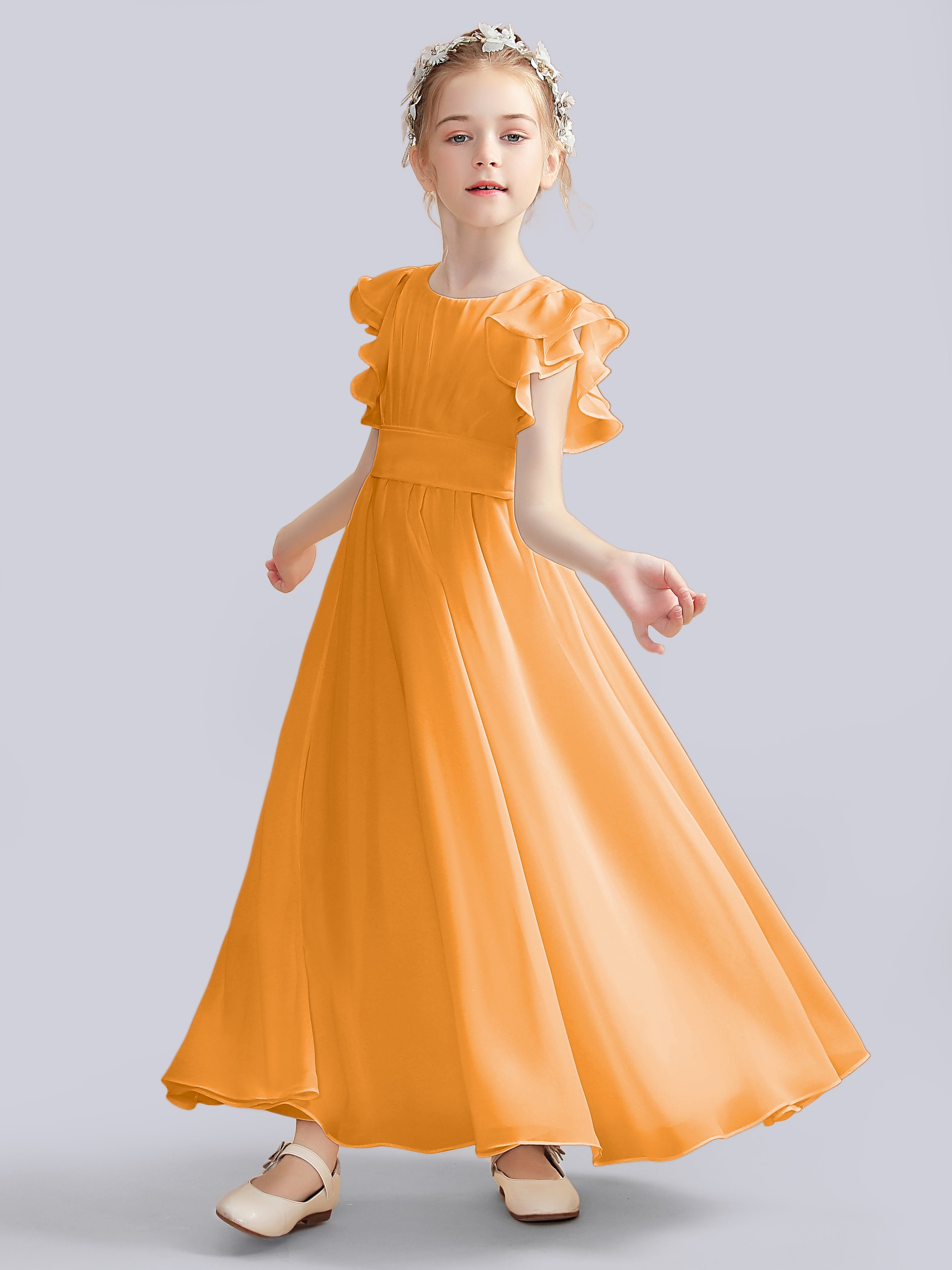 Tangerine