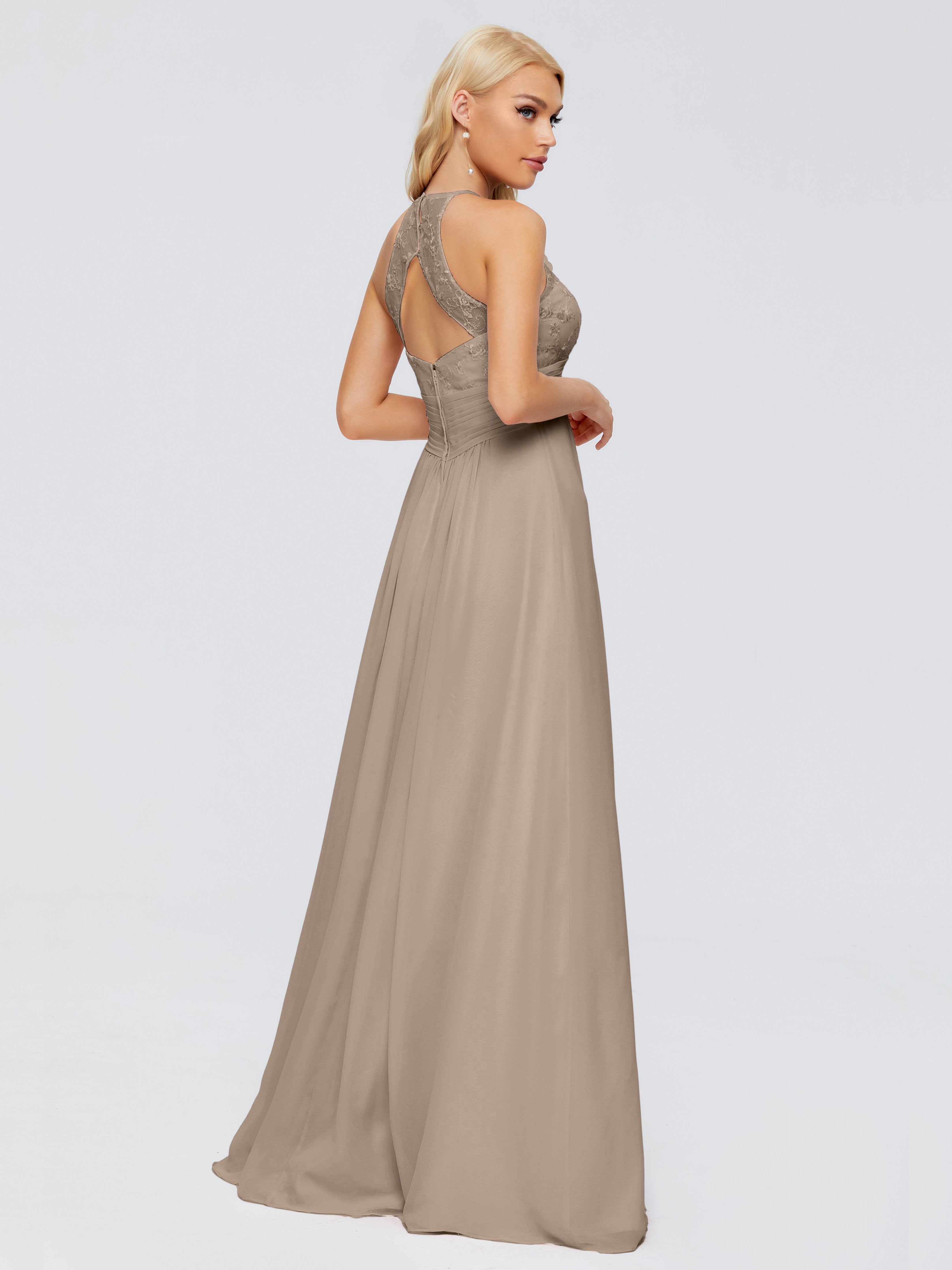 Taupe