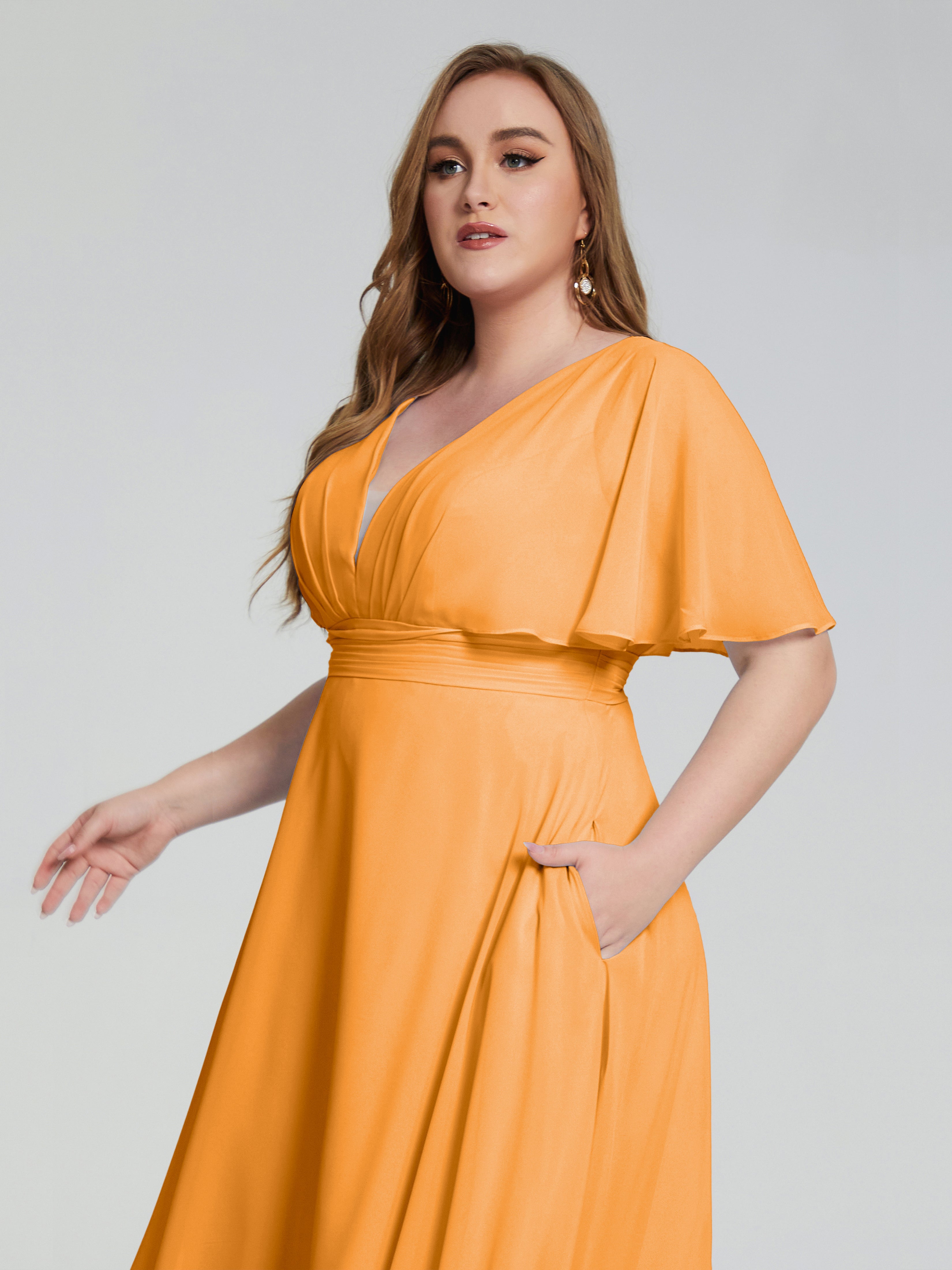 Tangerine