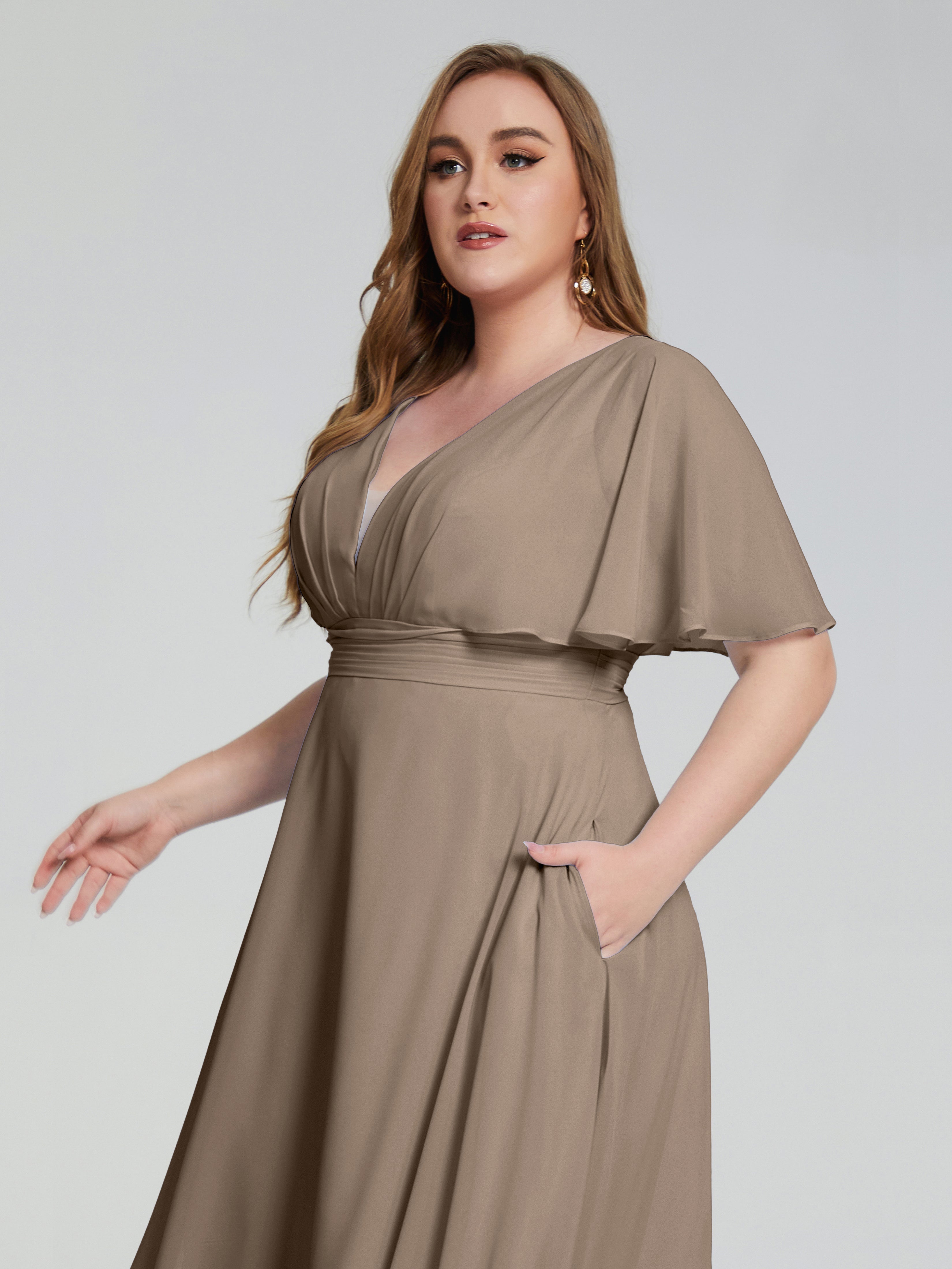 Taupe