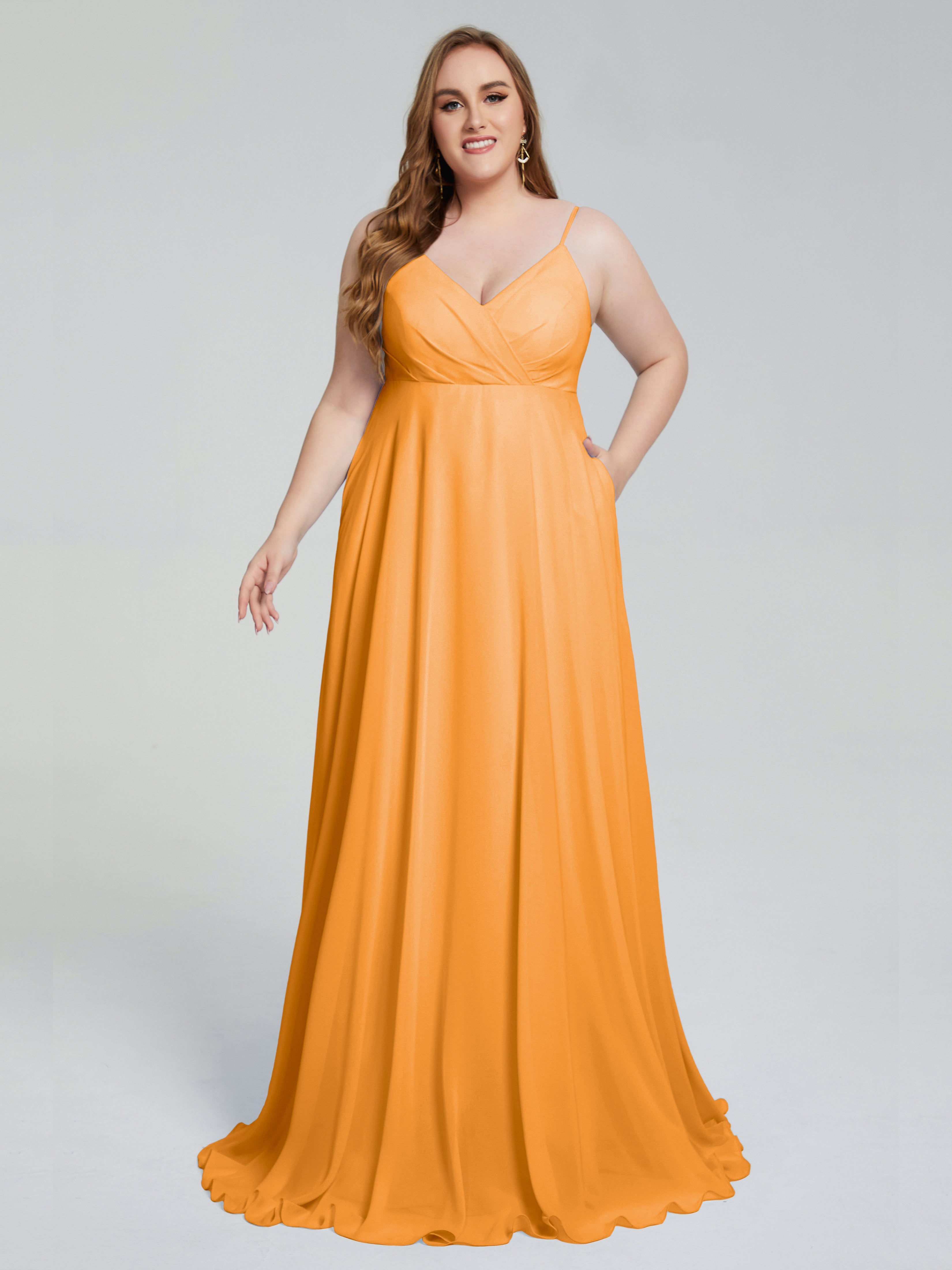 Tangerine