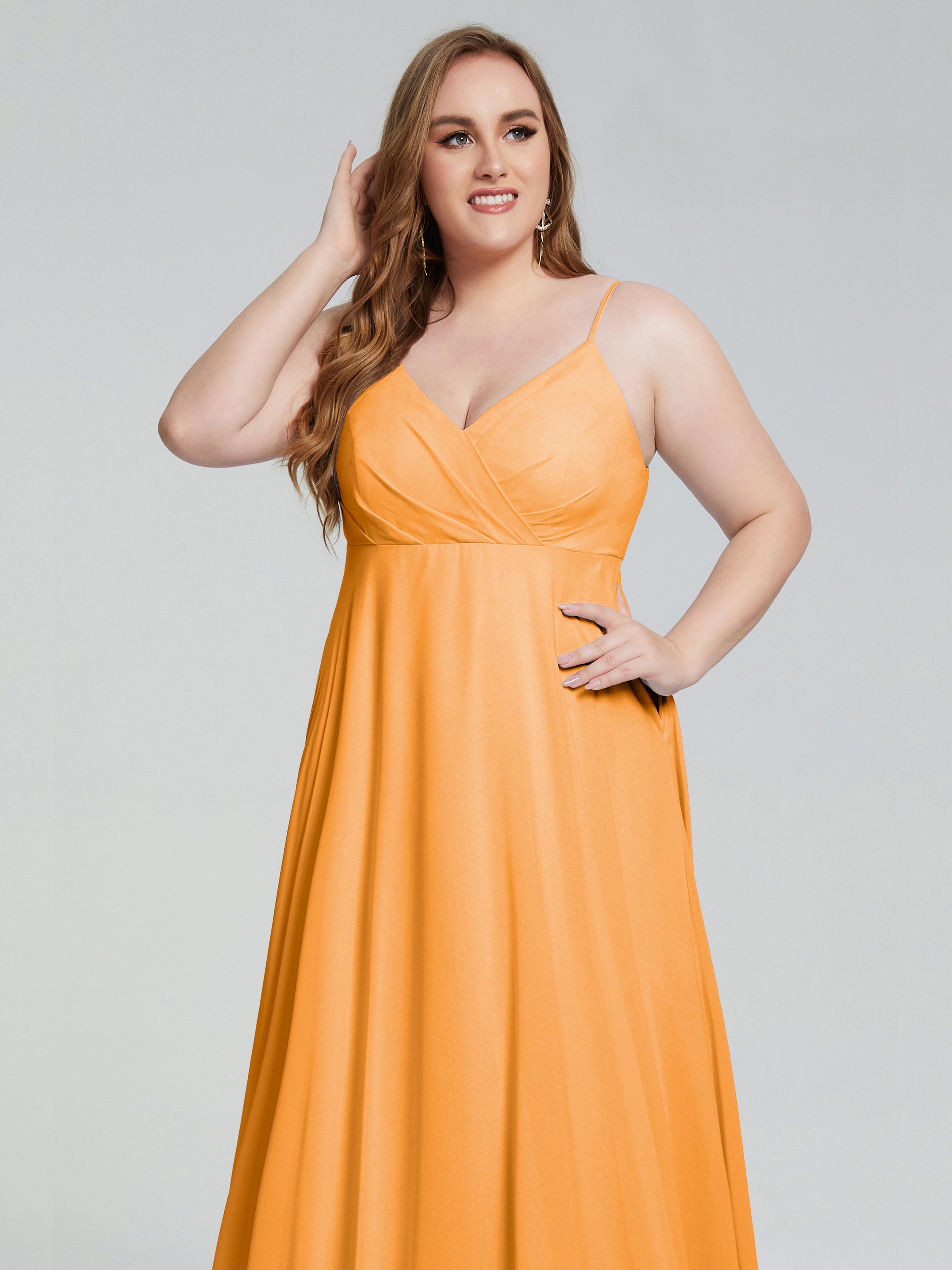 Tangerine