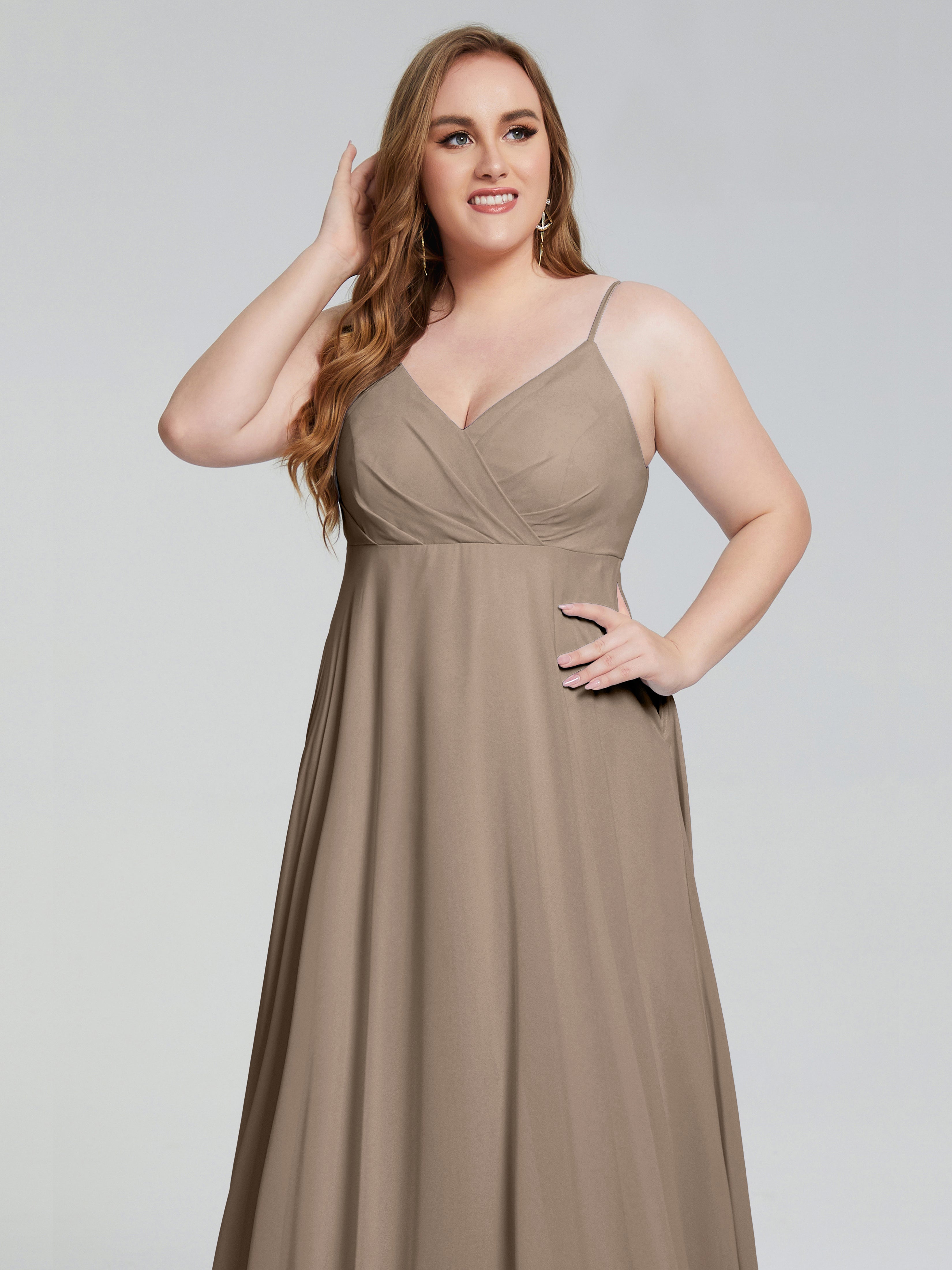Taupe