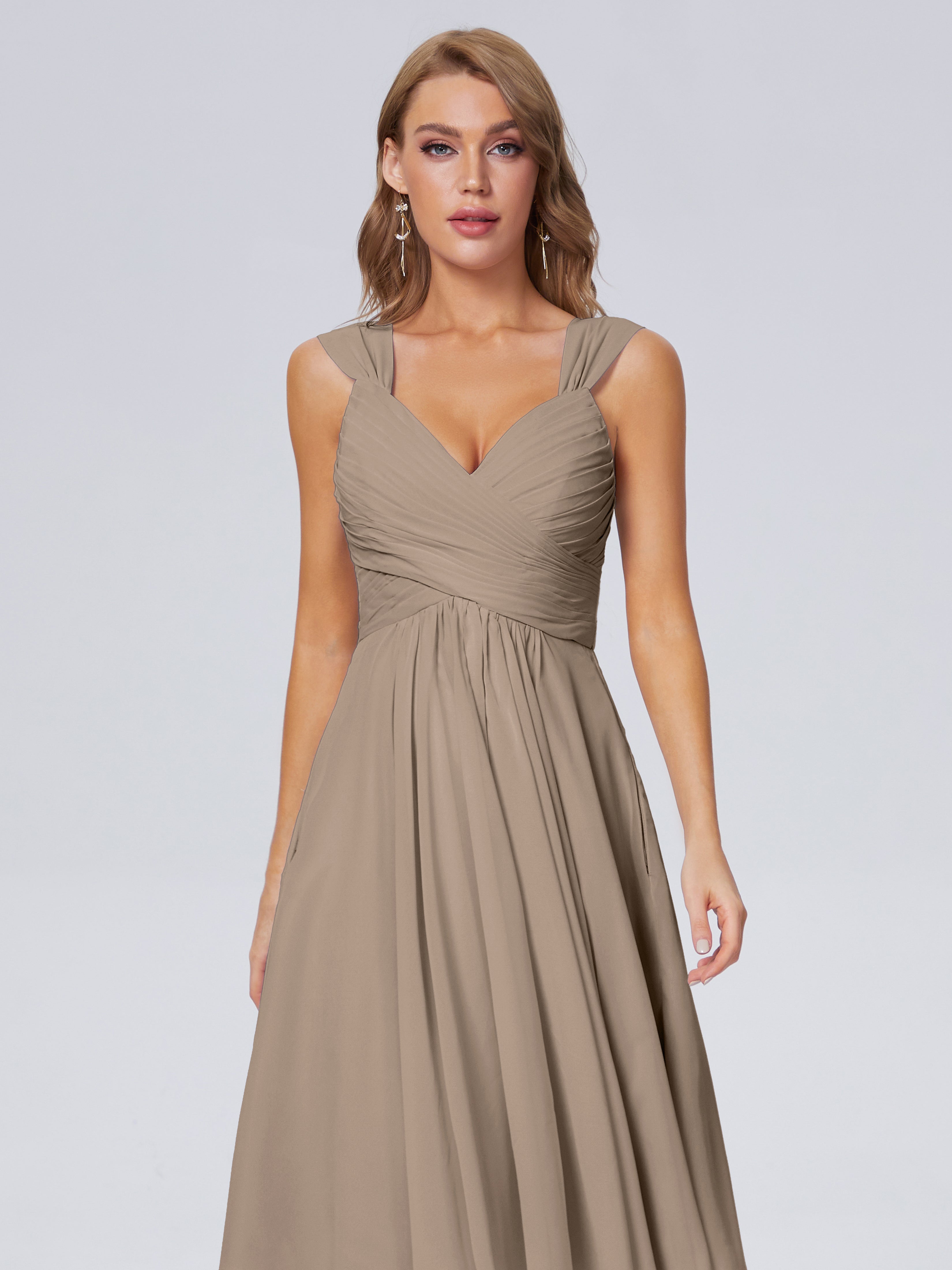 Taupe