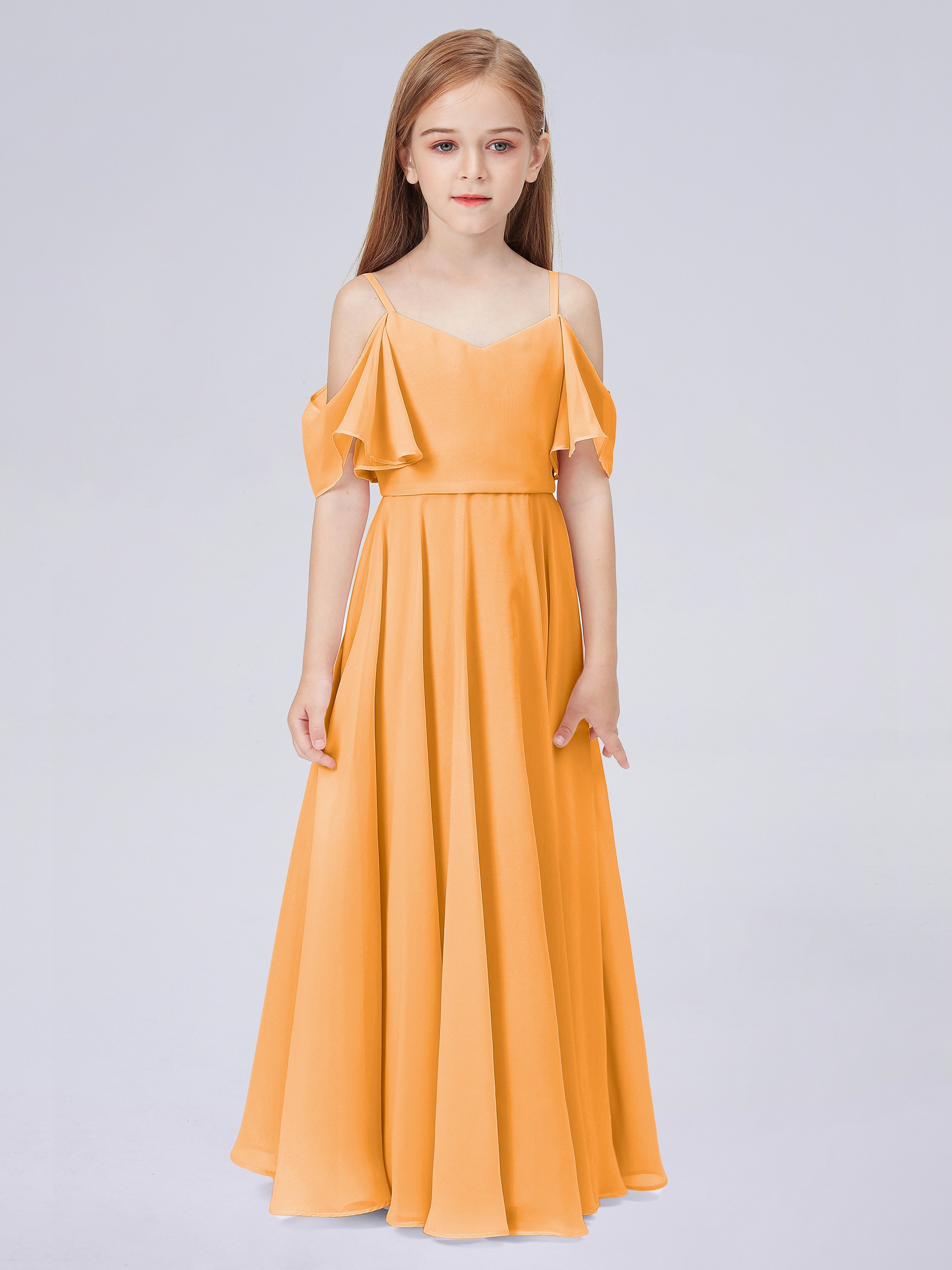 Tangerine