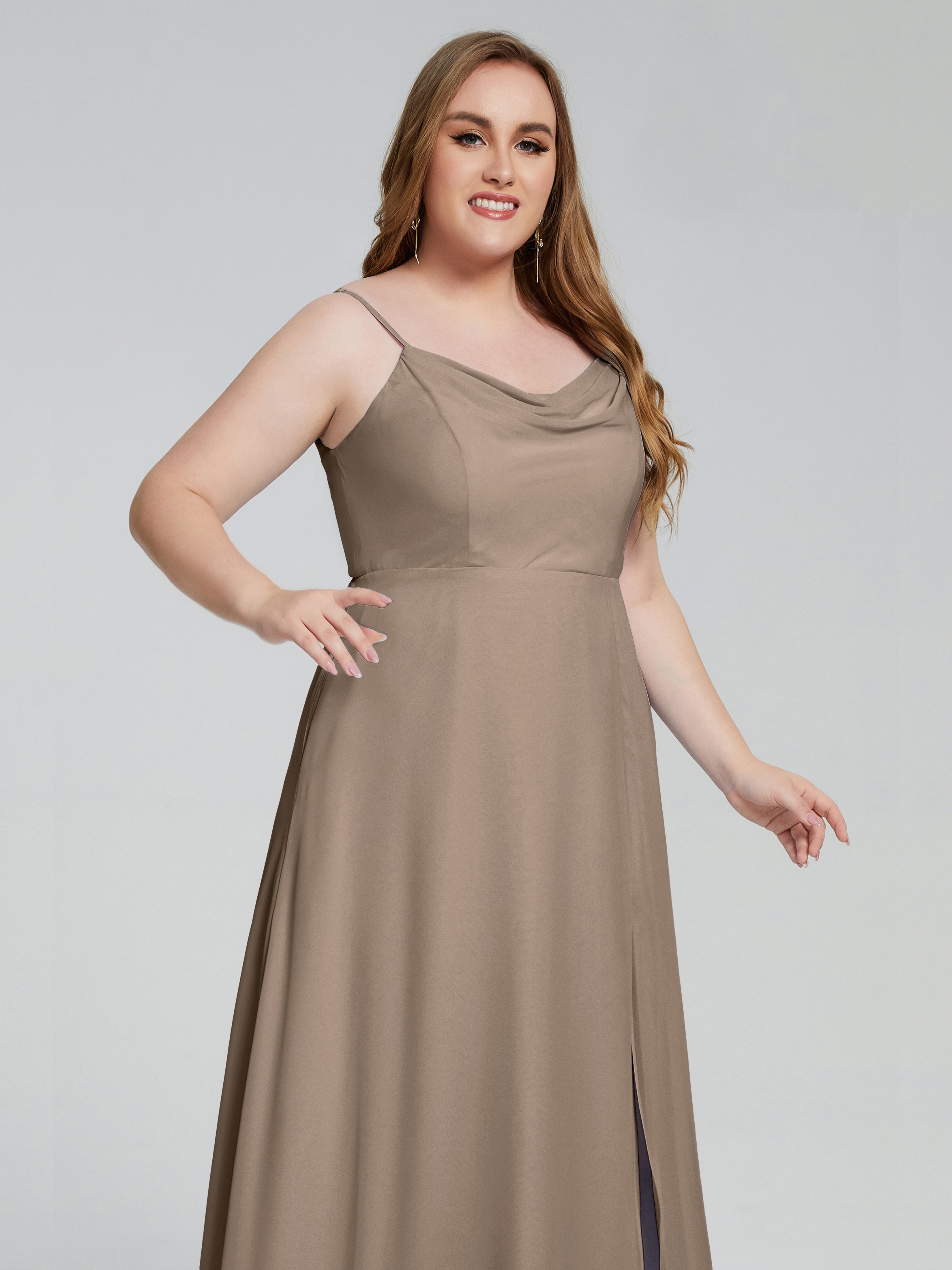 Taupe