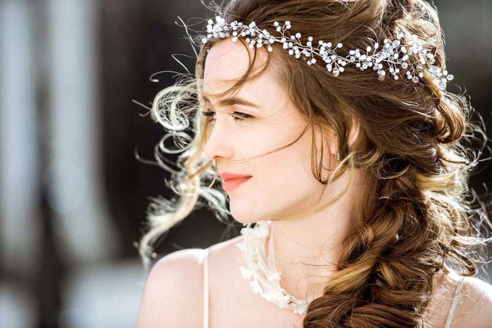 45 Awesome Bridesmaid Hairstyles Ideas in 2022