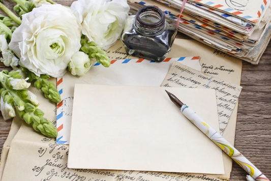 How to Write a Sentimental Bridesmaid Proposal Letter