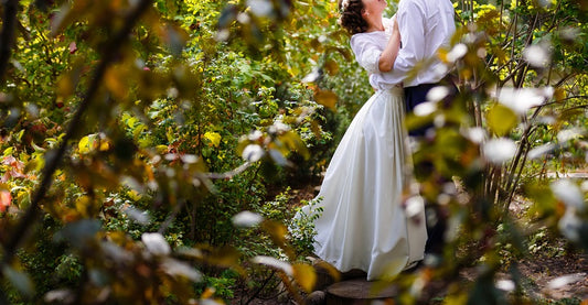 10 Bridesmaid Dresses Perfect for Garden Wedding