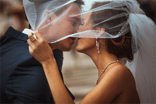 16 Best Wedding Veils For Your Wedding Hairstyles