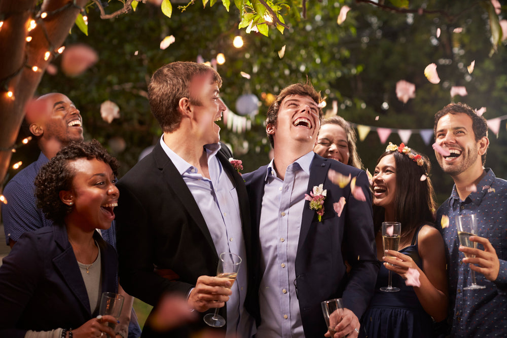 10 Bridesmaid Dresses Perfect For Backyard Wedding