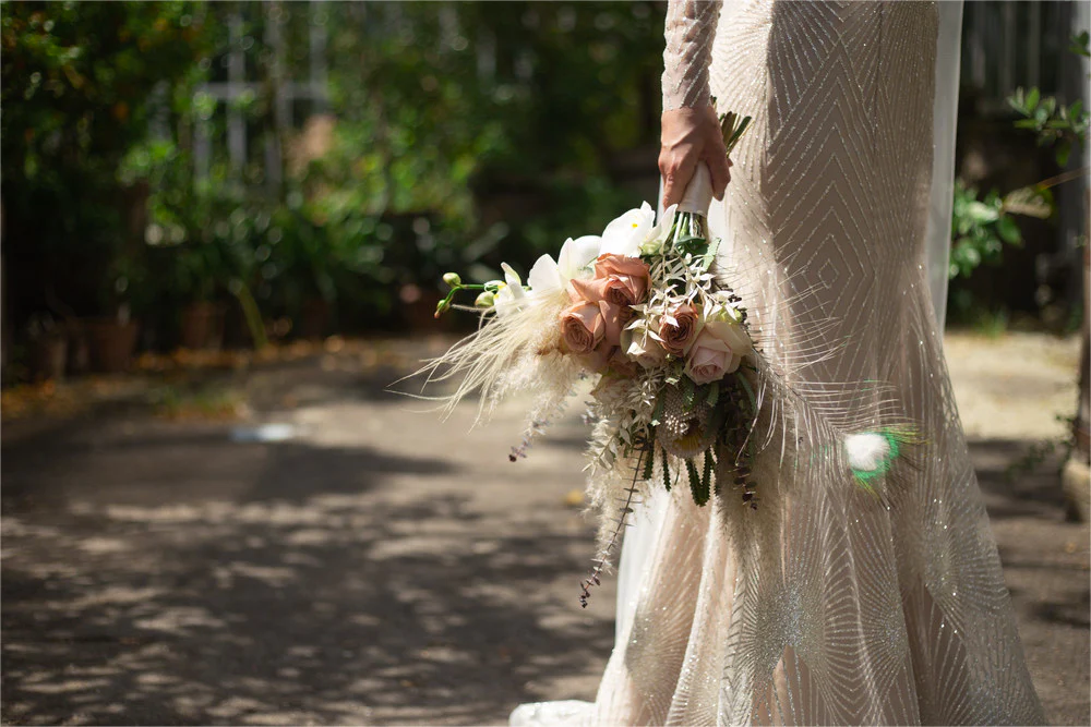 16 Unique Bridesmaid Bouquet You Girl Will Love The Most