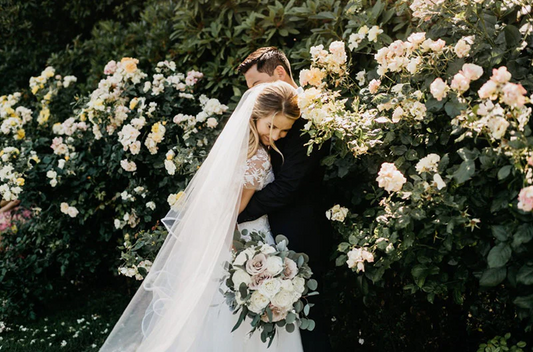 11 Eucalyptus Wedding Ideas for A Fresh and Affordable Wedding
