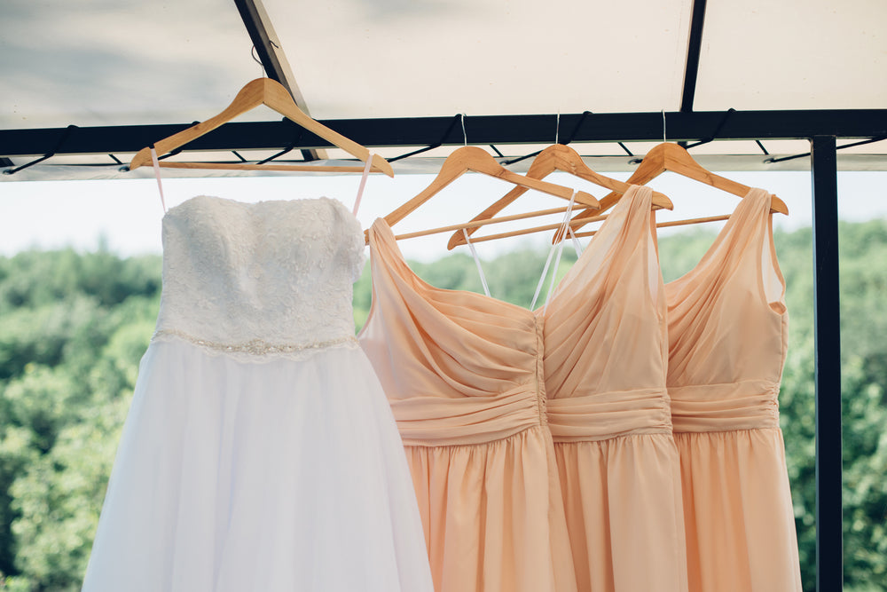 All About Bridesmaid: How Can We Buy Bridesmaid Dresses For A Limited Budget