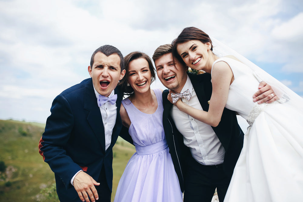 Top 10 Stunning Lilac Bridesmaid Dresses to Suit Every Style