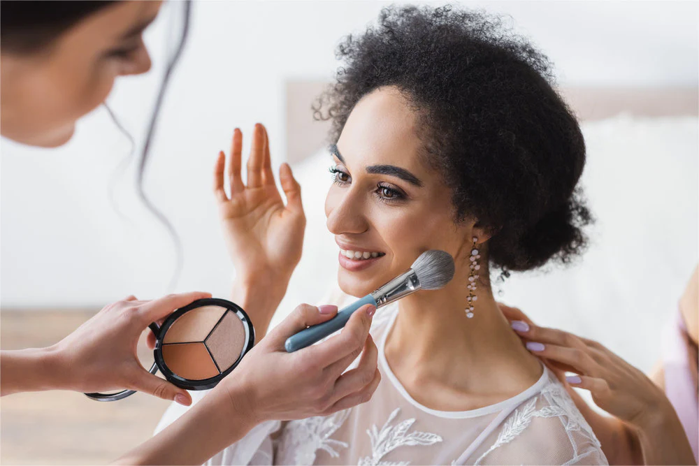 Looks You’ll Love: 18 Bridesmaid Makeup Looks You Can Try