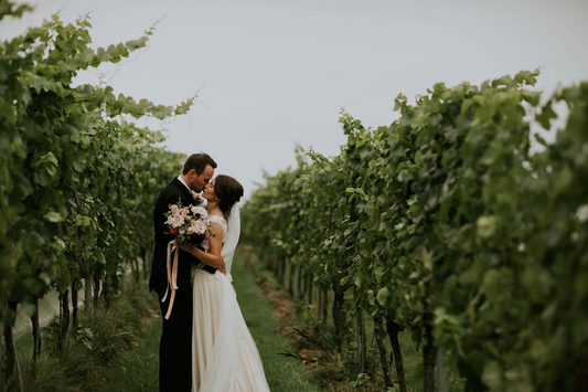 Gorgeous Vineyard Wedding Venues In the UK and Vineyard Wedding Tips