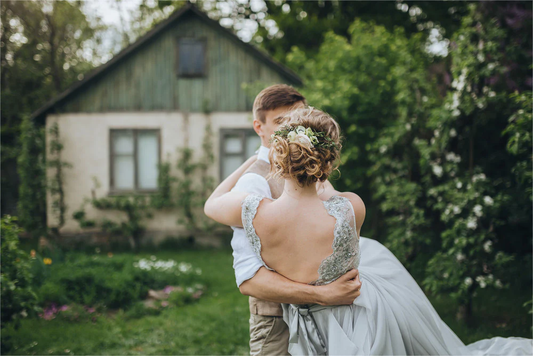 13 Cottagecore Wedding Ideas for an Aesthetic Celebration