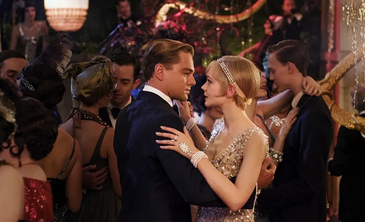Your Ultimate Guide to Achieving the Glitz and Glamour of A 1920s Wedding Theme