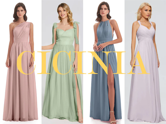 The 16 Hottest Bridesmaid Dress Trends for 2023