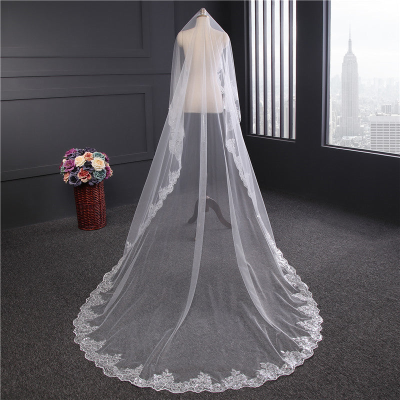 Wedding Veil