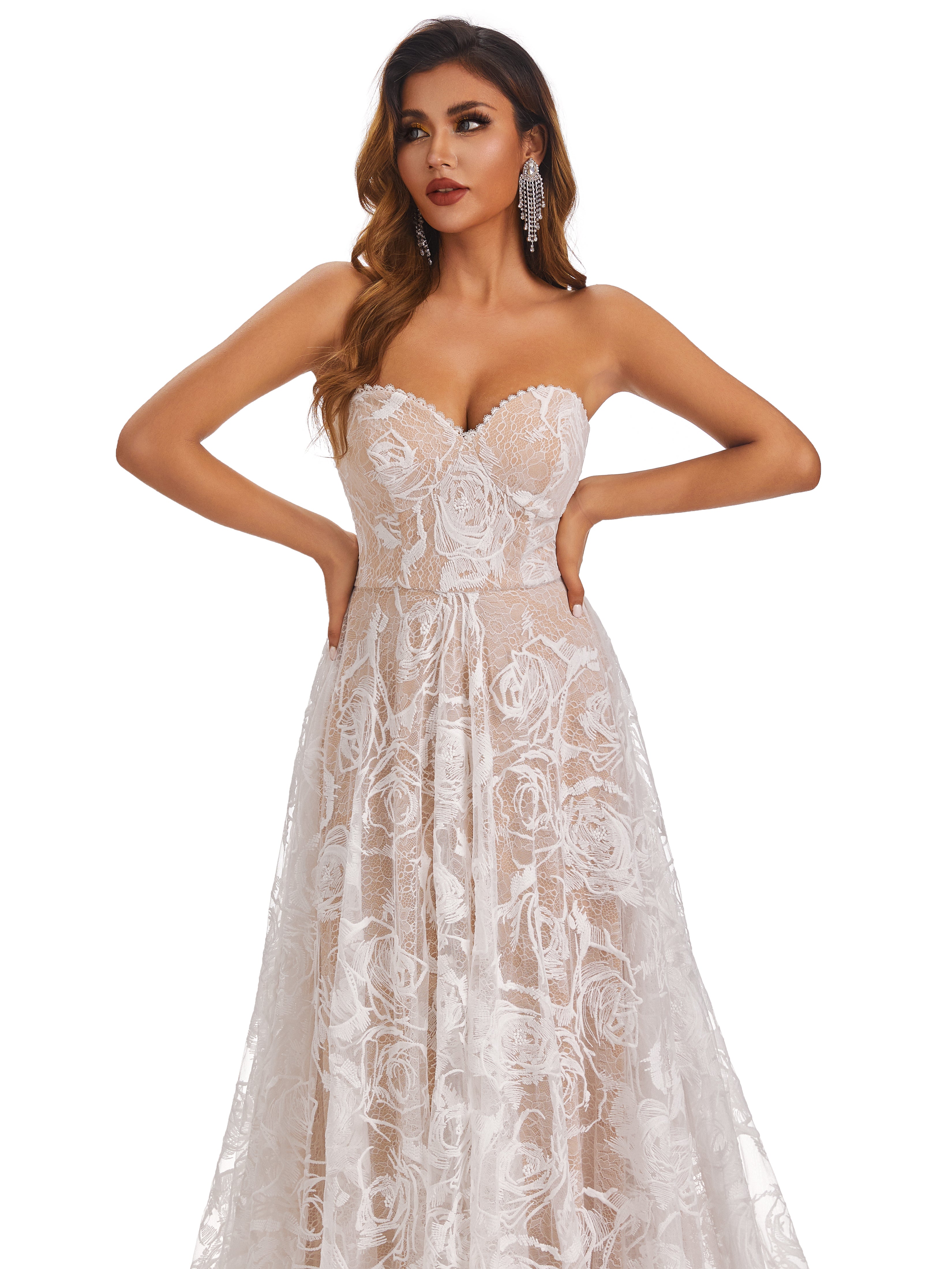 Wedding Dresses