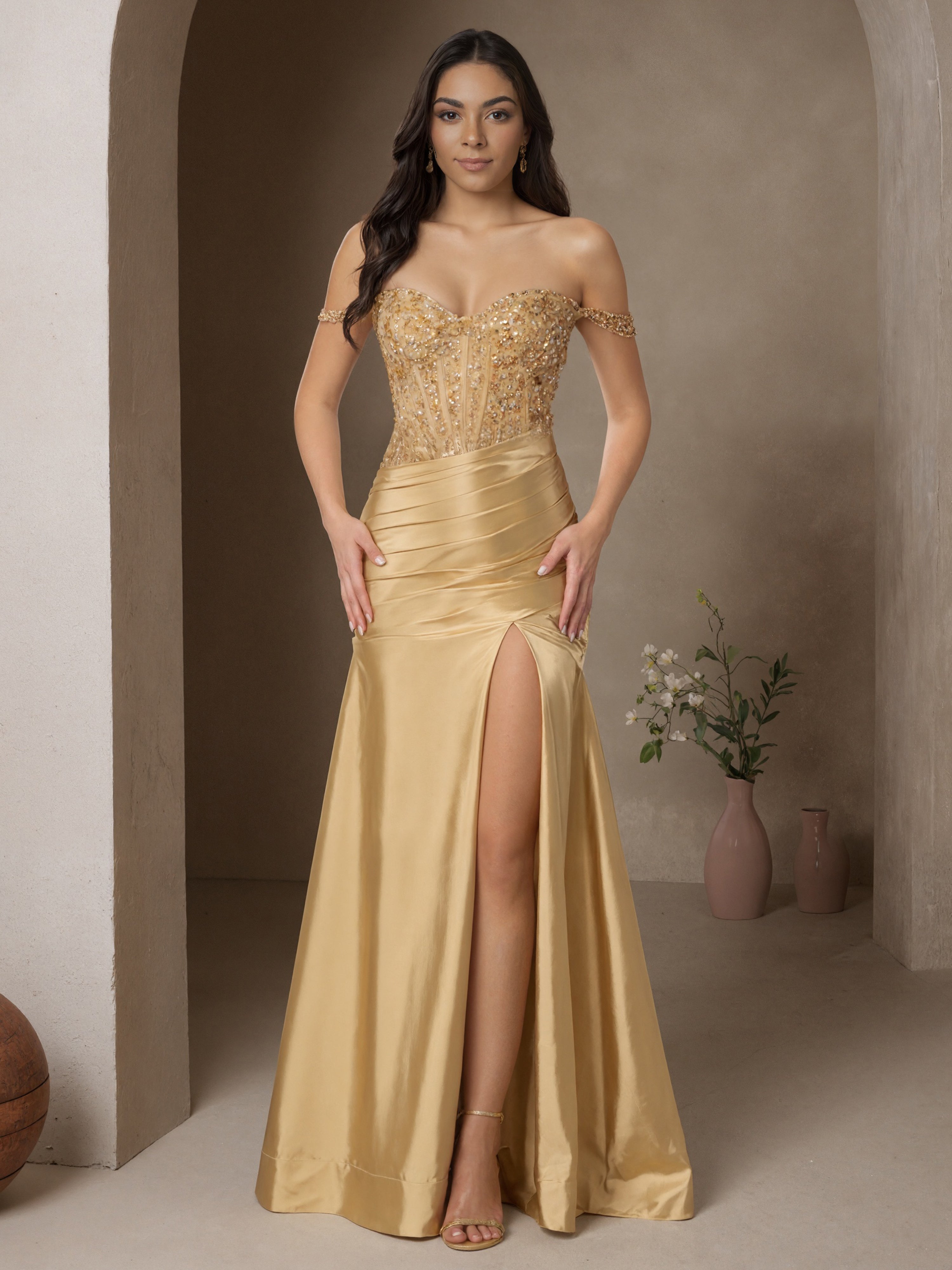 Gold