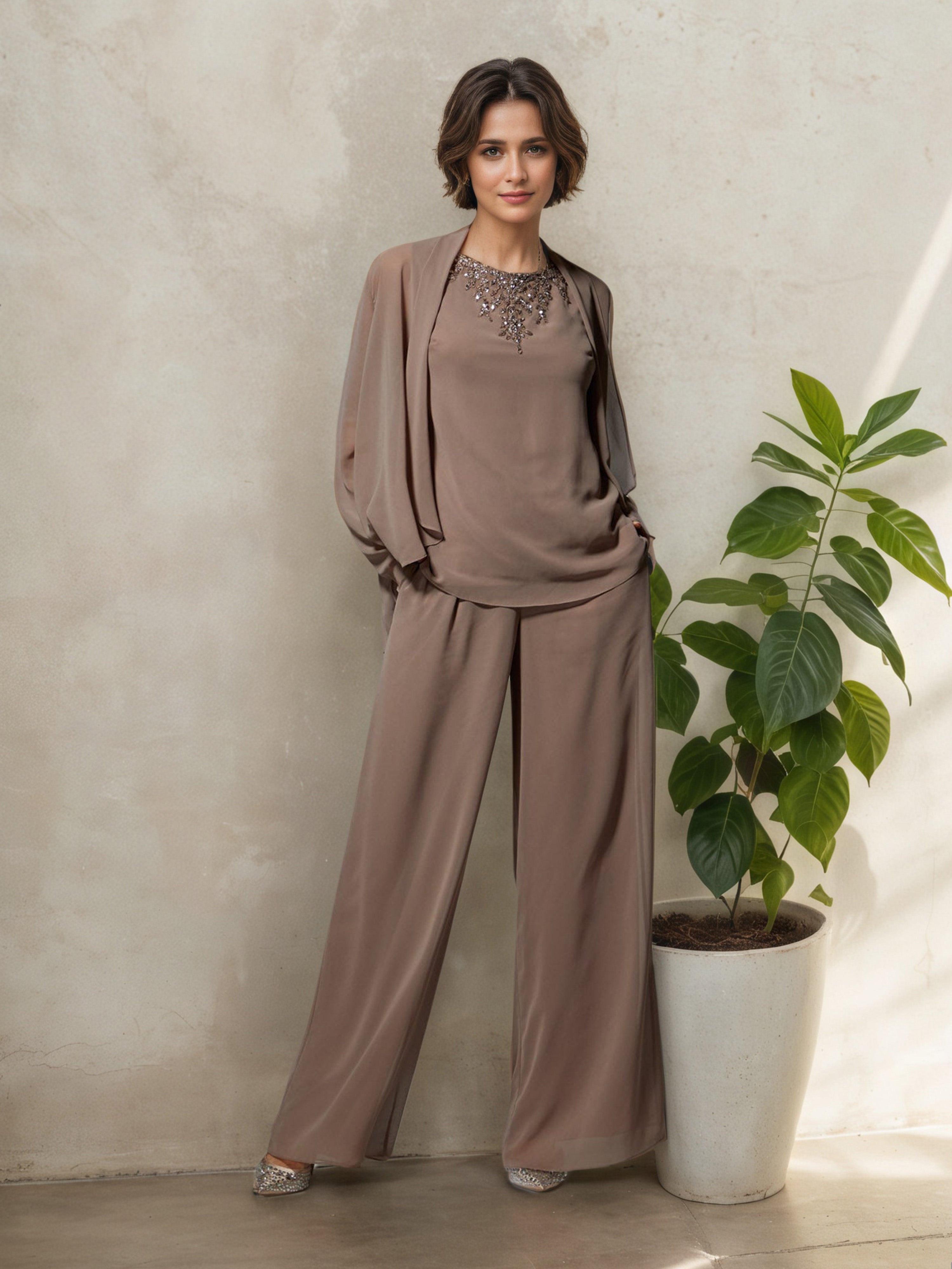 Taupe