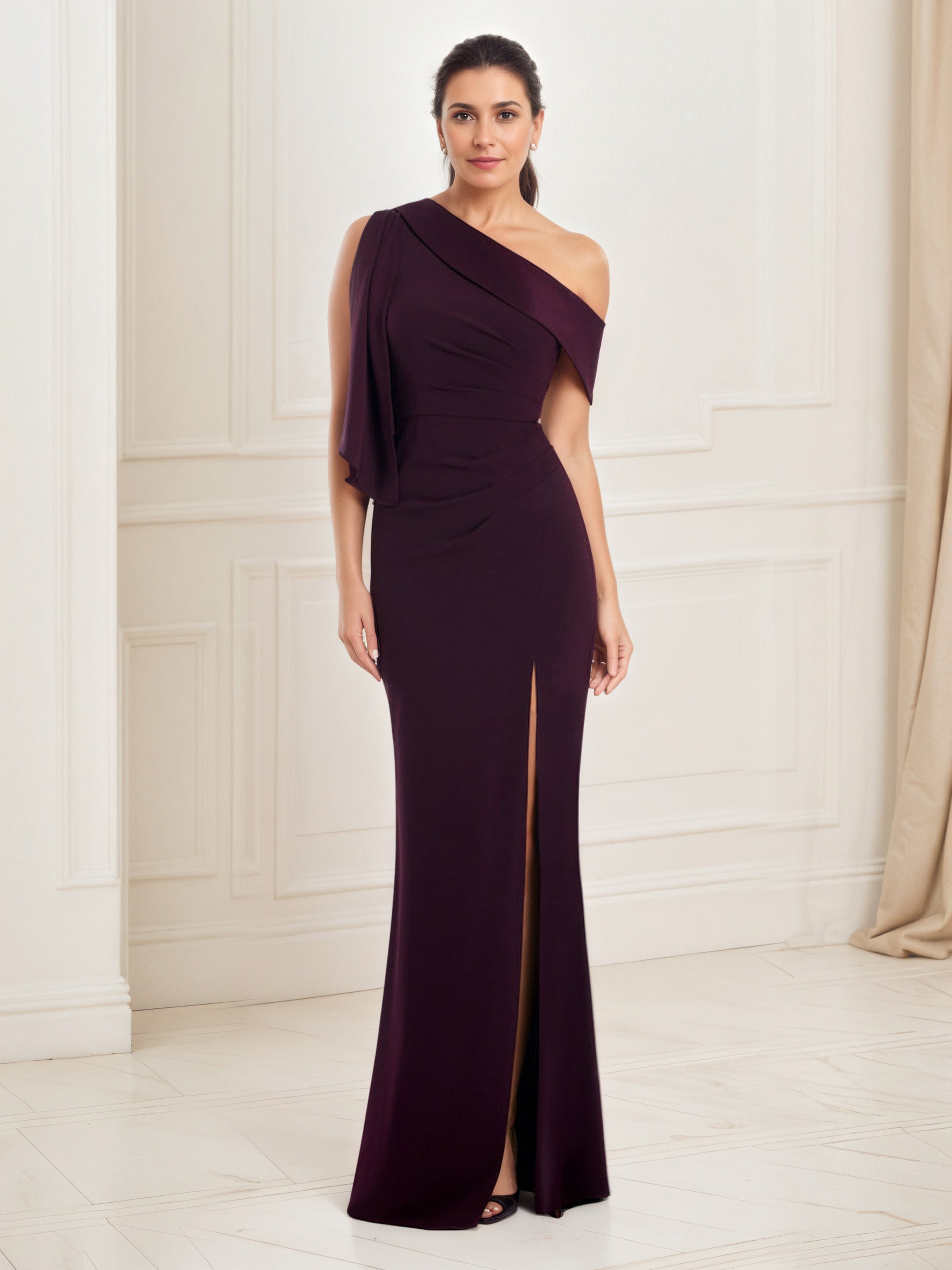 Aubergine