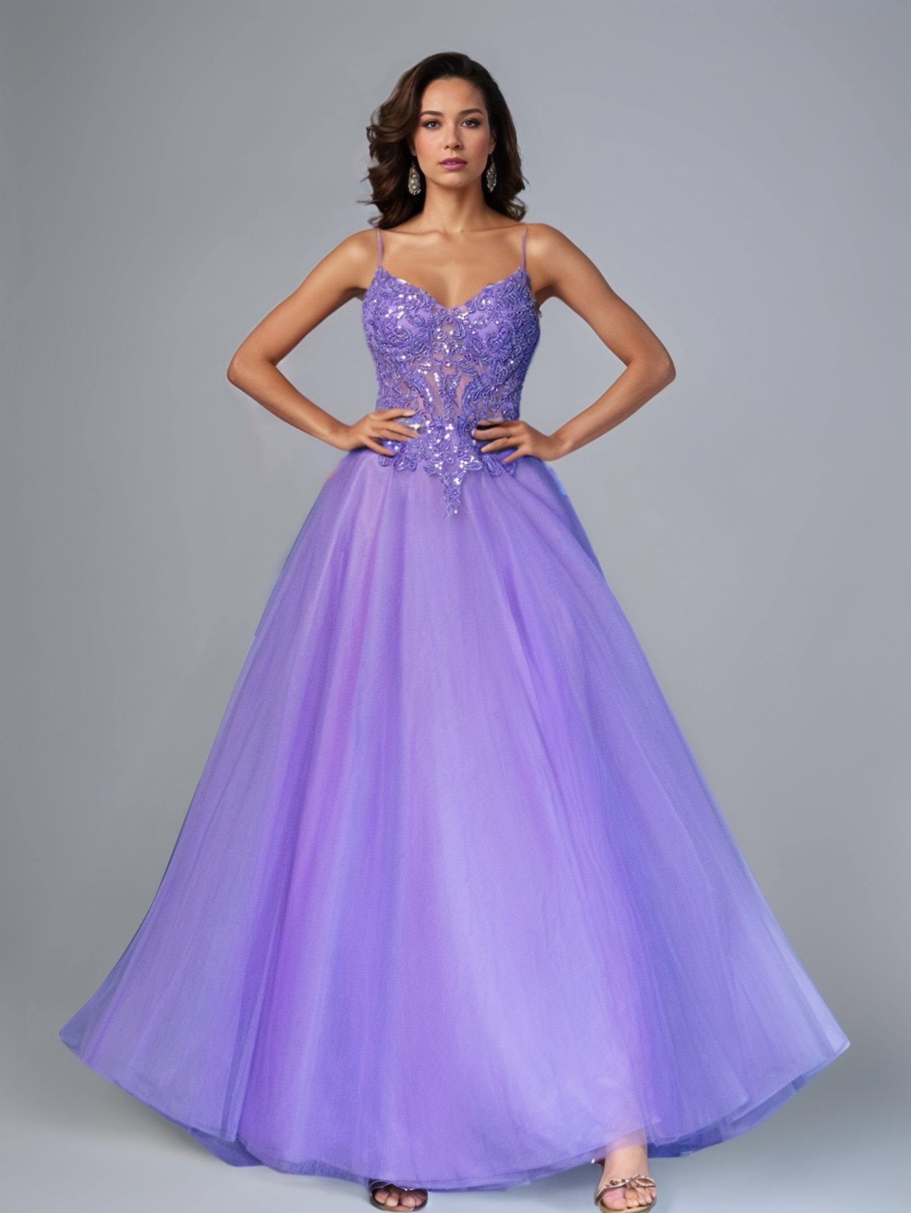 Quinceanera Dresses