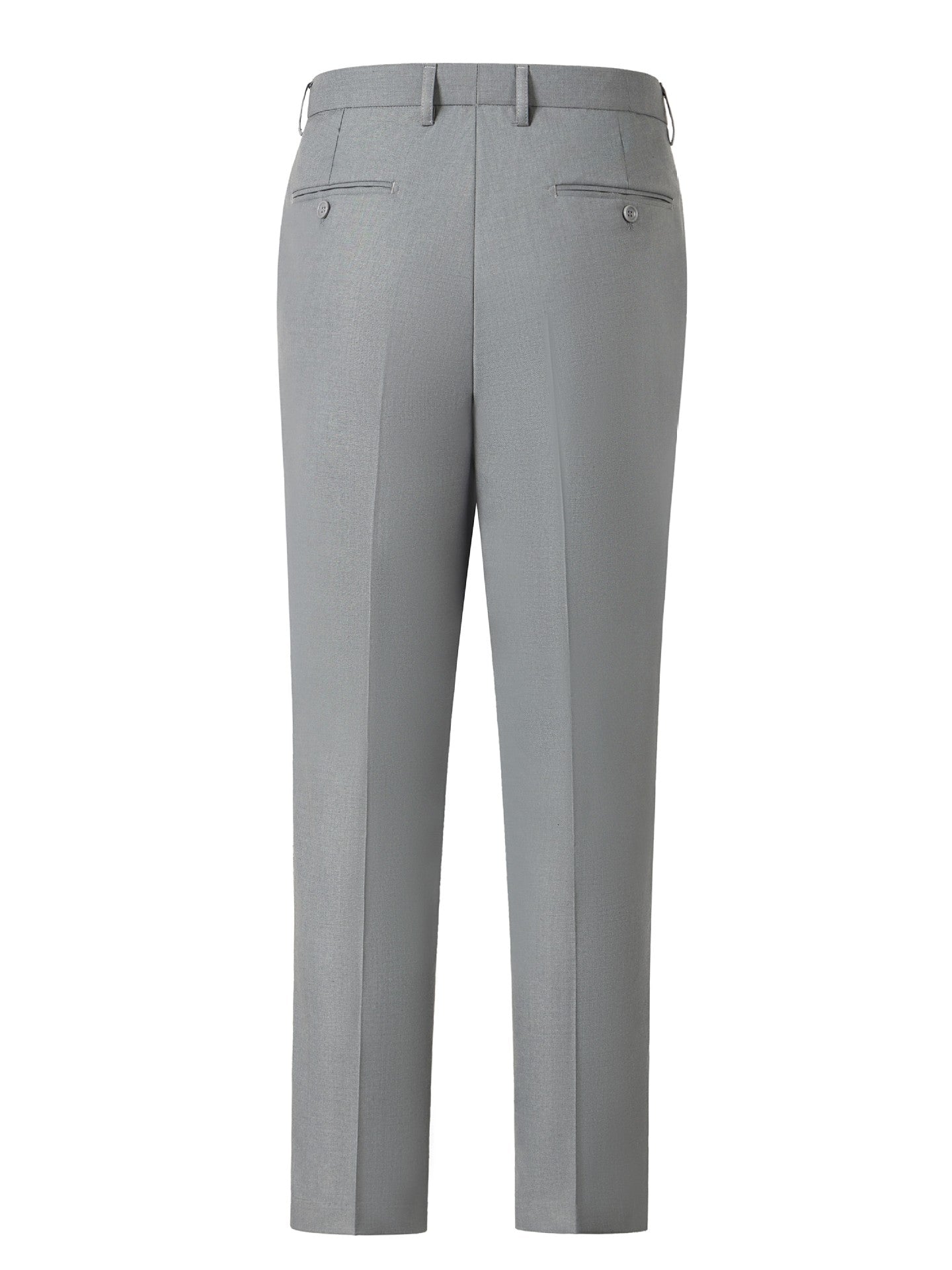 Men's Suits 3 Piece Business Suits Elegant Wedding Suit for Grooms and Groomsmen