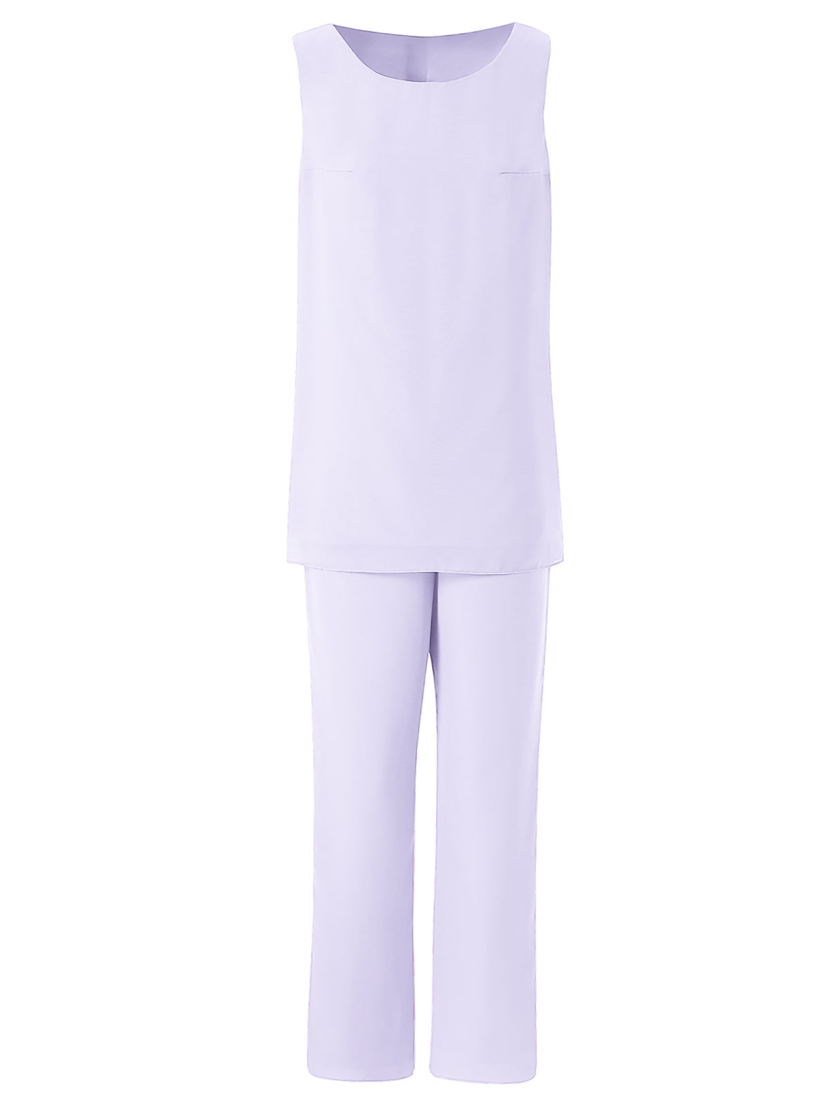 Cicinia Dusty Sage Mother Of The Groom Pant Suits For Wedding 2 Pieces Chiffon Beaded With Sleeves main image 1