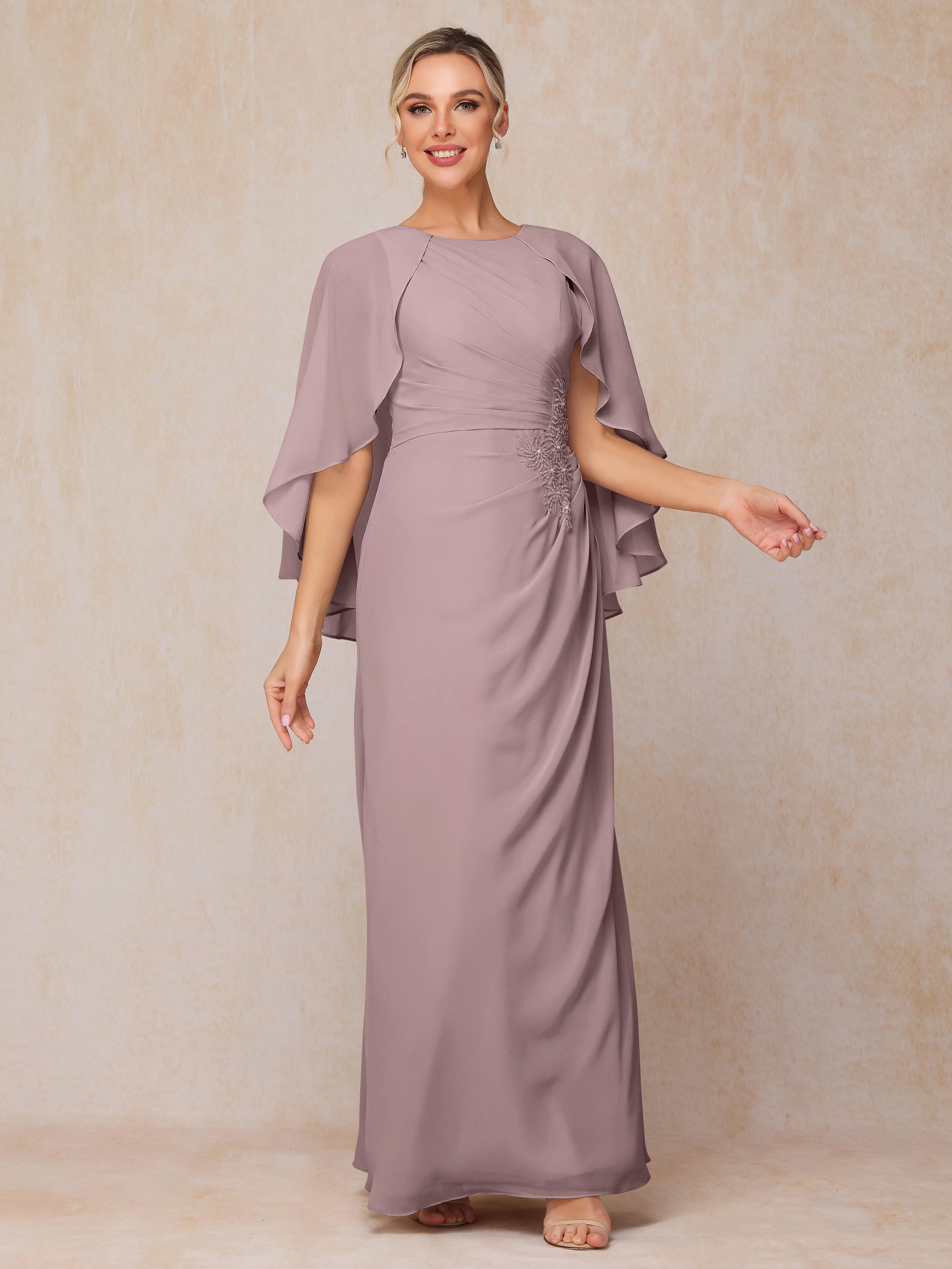 Vintage_Mauve