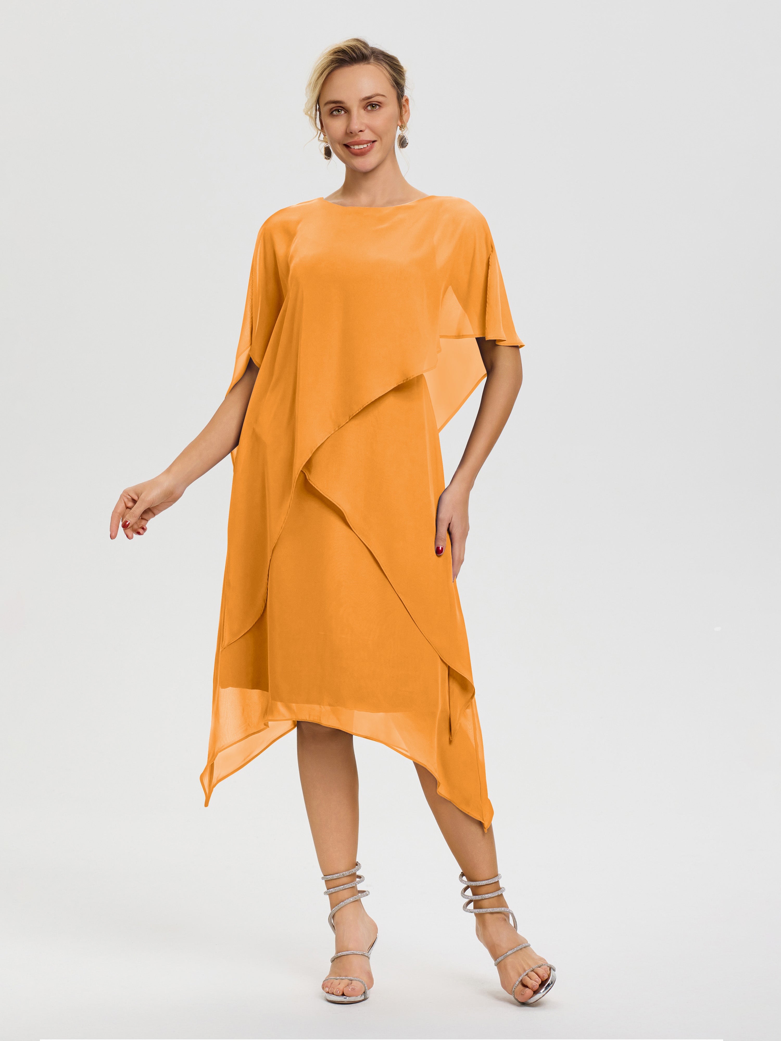 Tangerine