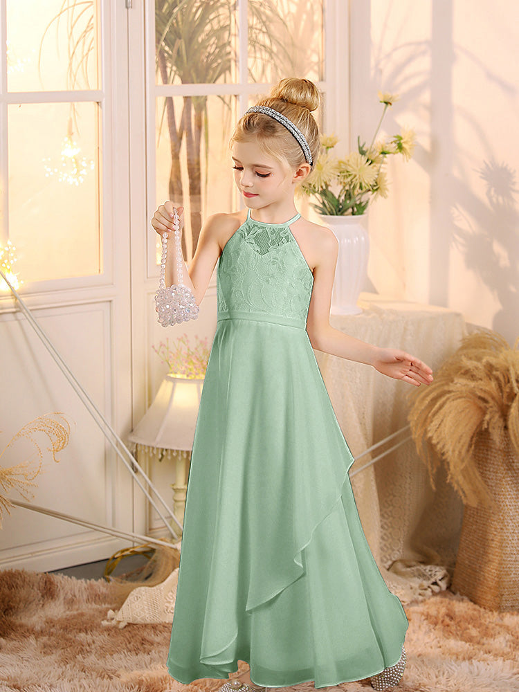 Junior Bridesmaid Dresses