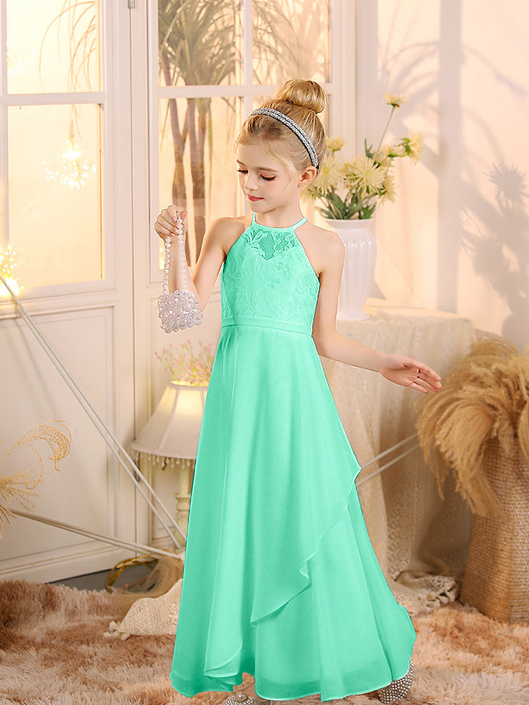 Junior Bridesmaid Dresses