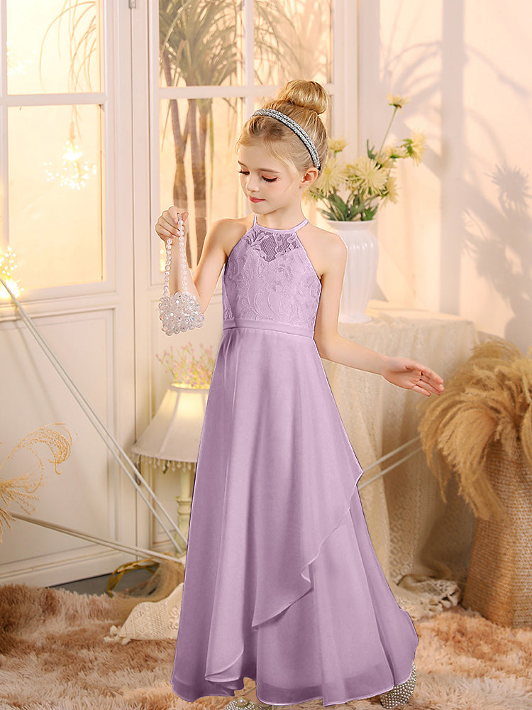 Junior Bridesmaid Dresses