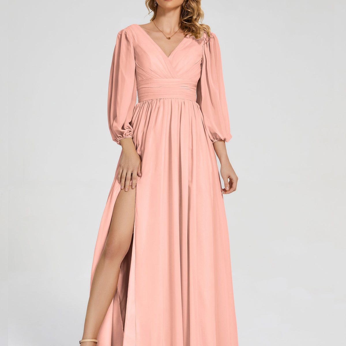 coral bridesmaid dresses david's bridal Desert David's High Neck Chiffon Pink Coral David's Bridal Bridal Desert Coral Cold-Shoulder Long Chiffon Bridesmaid Dress Size 10 Vintage Cat Dress For Girls (Size):9-10 years Spring Edit Shop White Linen Maxi
