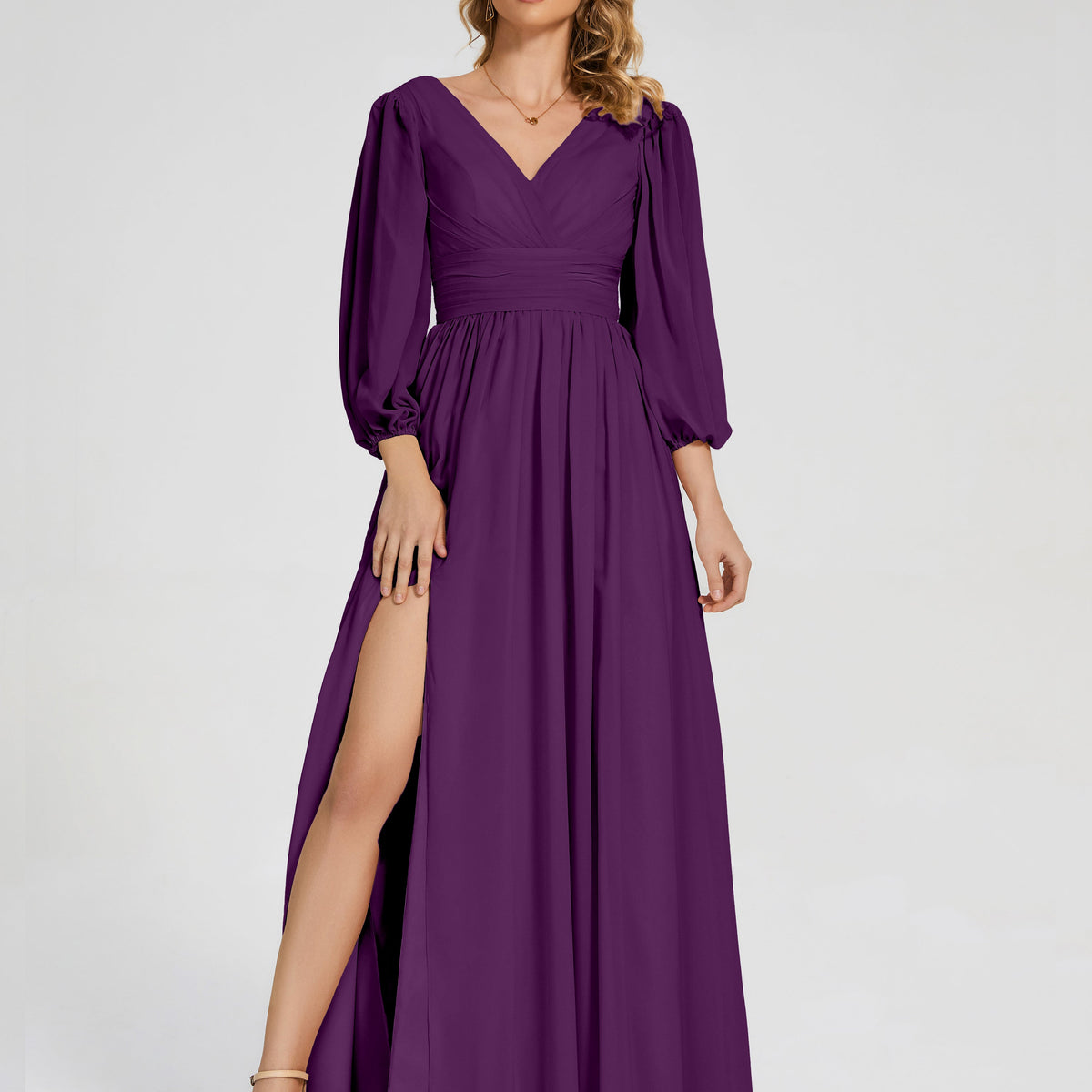 sleeve burgundy dress Sheath/Column Square Neckline Long Sleeves Wedding Guest Fabric_Soft Tulle 100% Linen Dry clean FashionNovaCurve 🤎My latest find Options:Ivory size 16