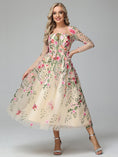 Cicinia Red Prom Dresses Long Off The Shoulder Sheath Beaded Backless main image 1