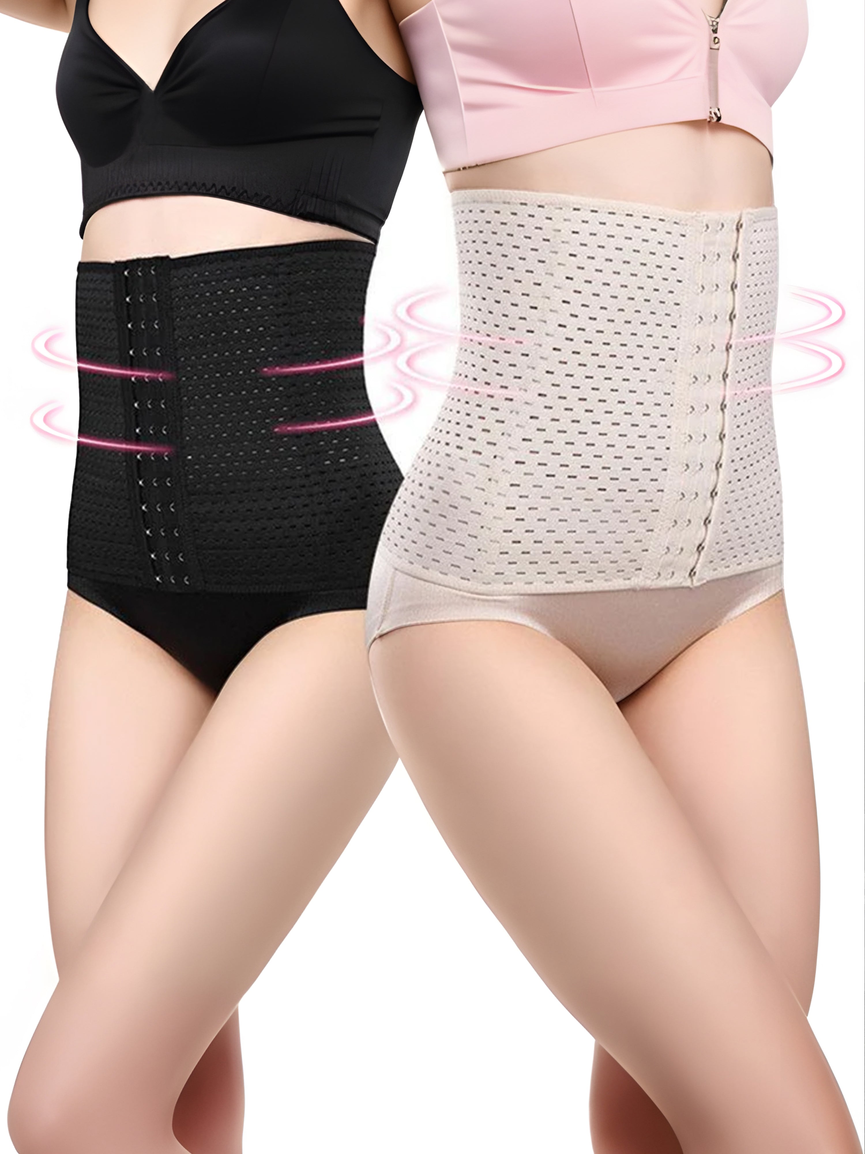 Abdomen Belt Shapewear Women Wedding Corset