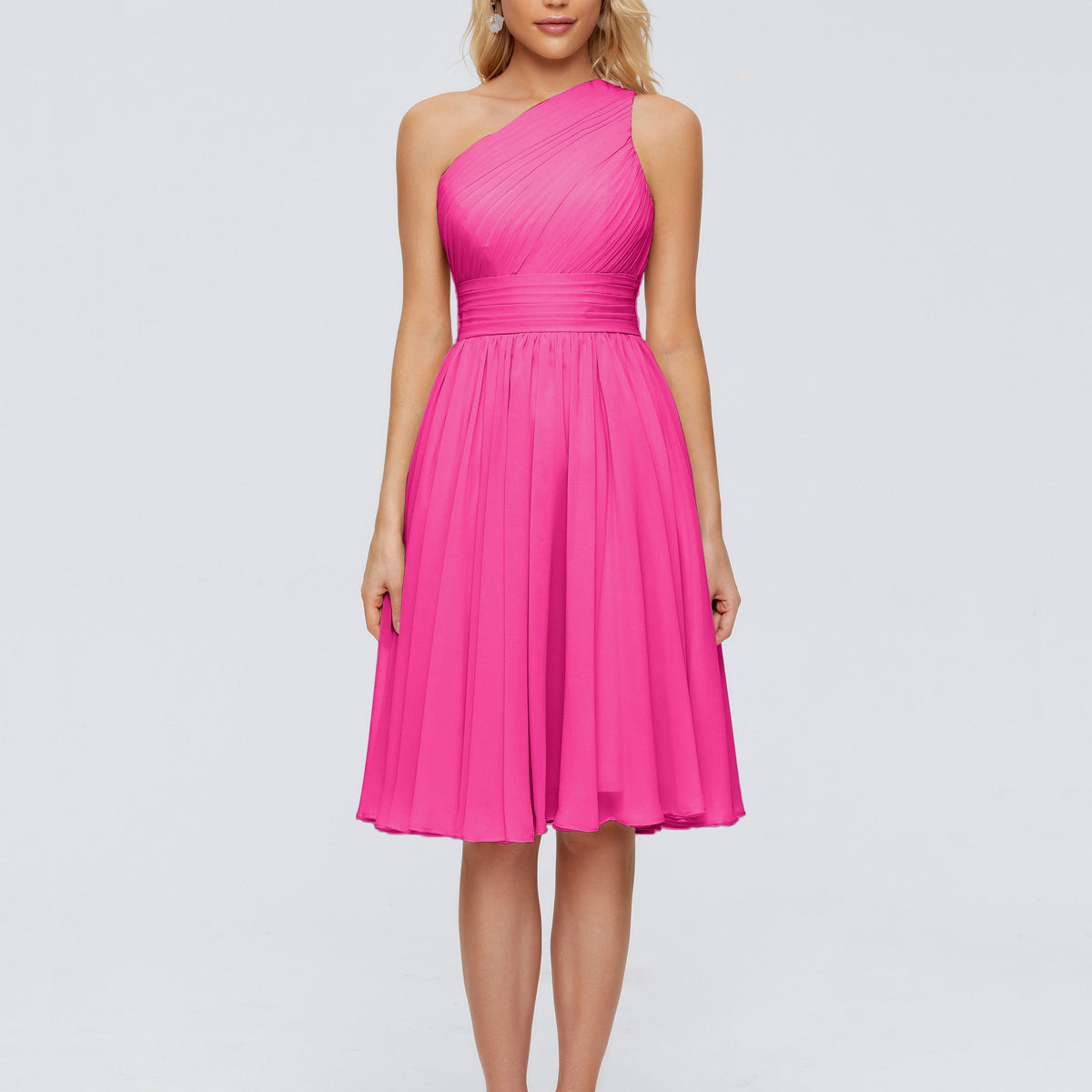 boho pink black dress Baltic Born Womens Spell Midi | boho occasion dress Size:Royal Blue shoulder smocked neckline Sleeves Cotton White And Blue