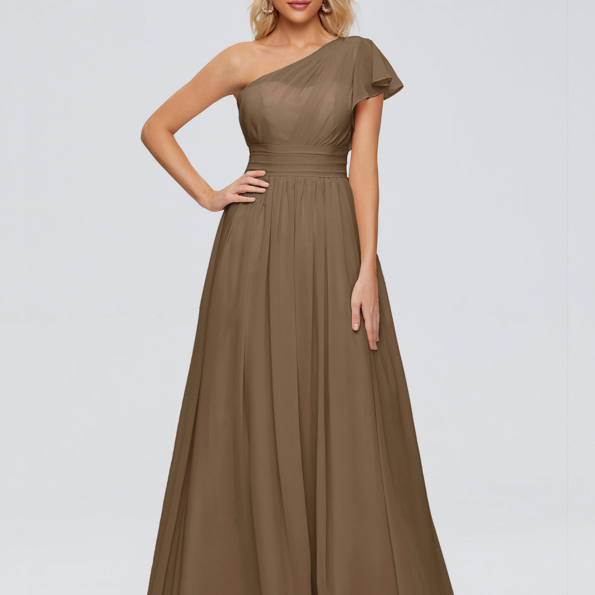 winter white dress Billow Sleeve Floral Applique Sprinkle A Line Bridal - Alisse Bridal Snow/Winter/Diamond White / 3D Lace Size:3XL (Chest Width 59in.) Winter White Wedding Dress open lacing Black Backless Mini Dress