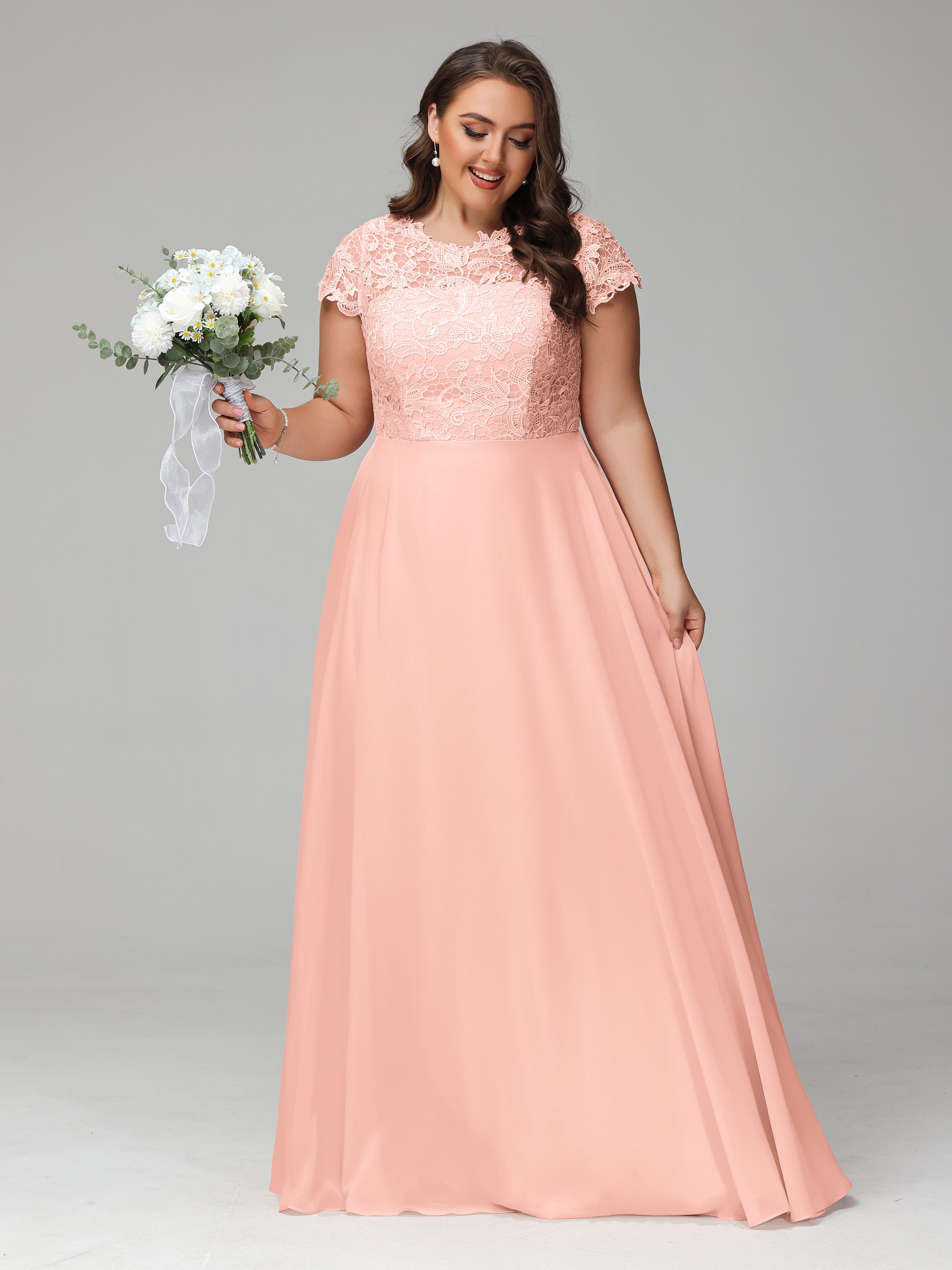 Open back bridesmaid dresses online