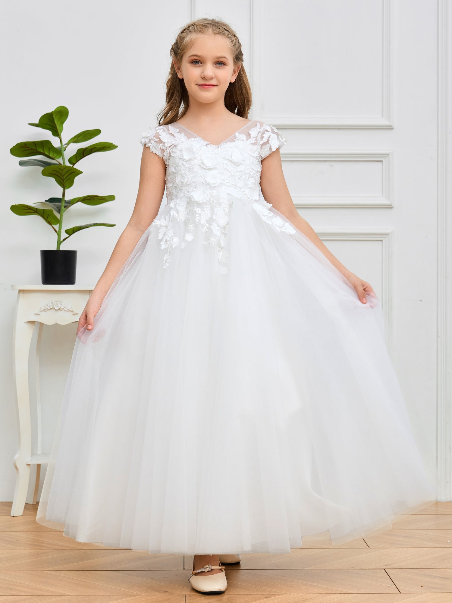 Short sleeve deals junior dresses