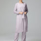 Special Long Sleeves Chiffon Mother of the Bride Dress