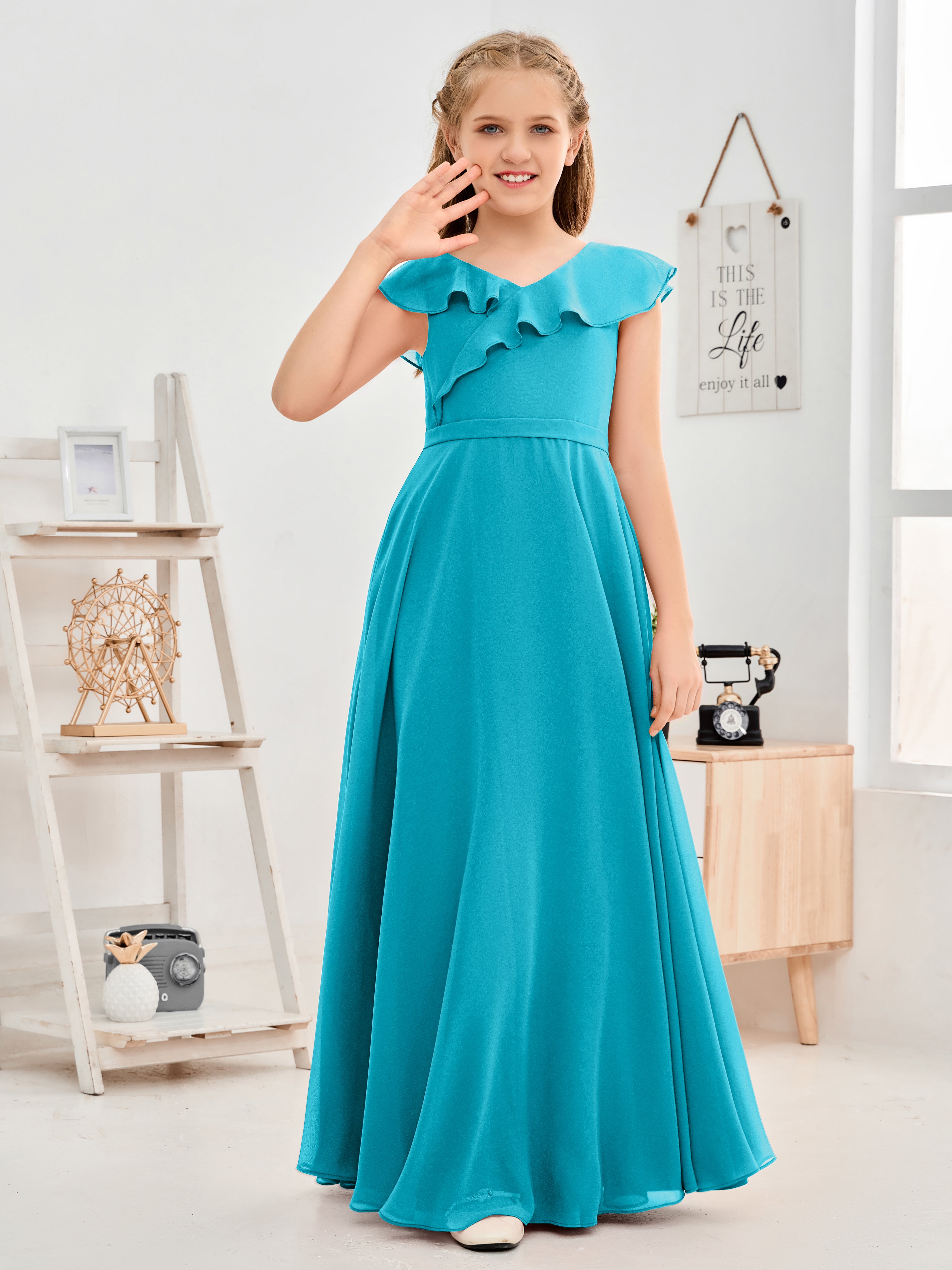 Jade bridesmaid dresses uk best sale