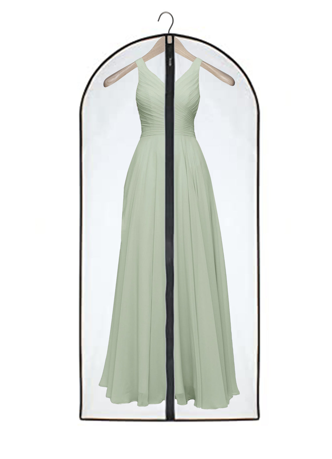 Cicinia Bridesmaid Dress Cover